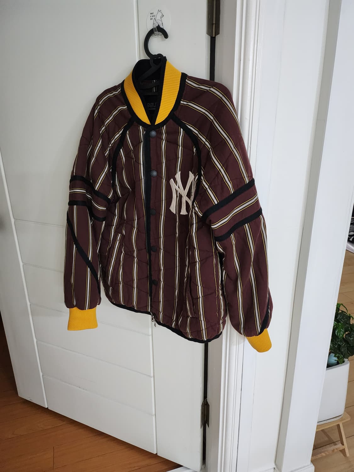 Mlb패딩잠바 상품이미지5