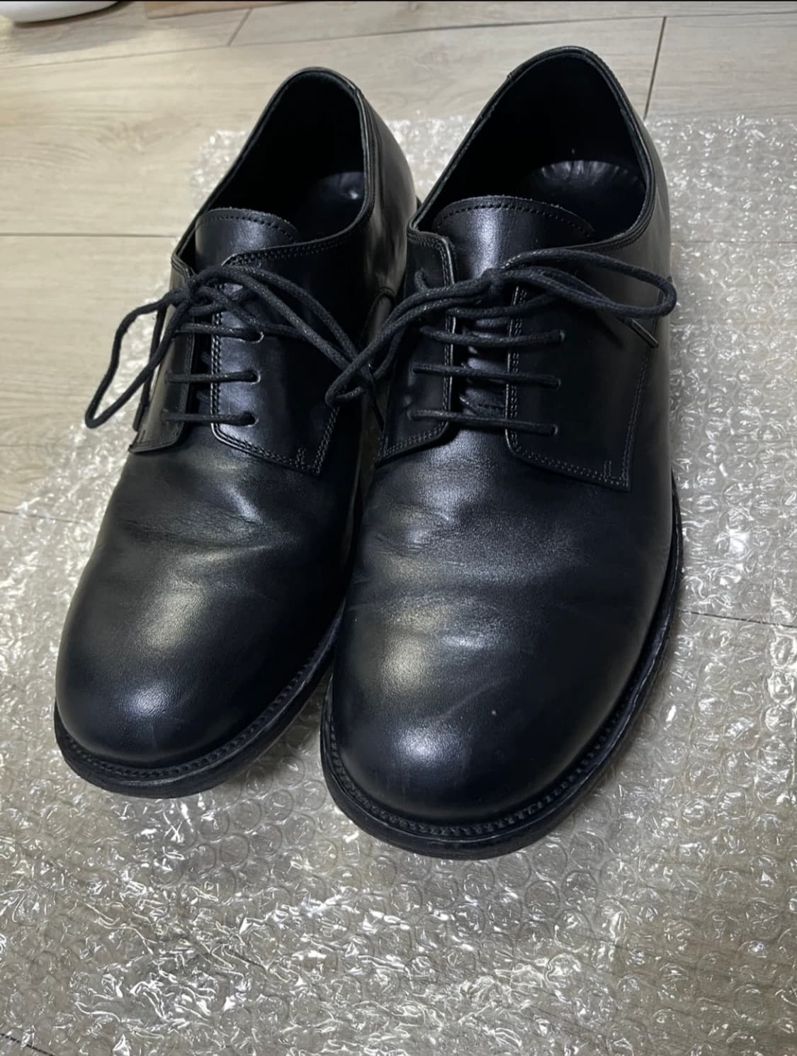 [265] 킨치 shower 808 (a) 블랙 상품이미지2