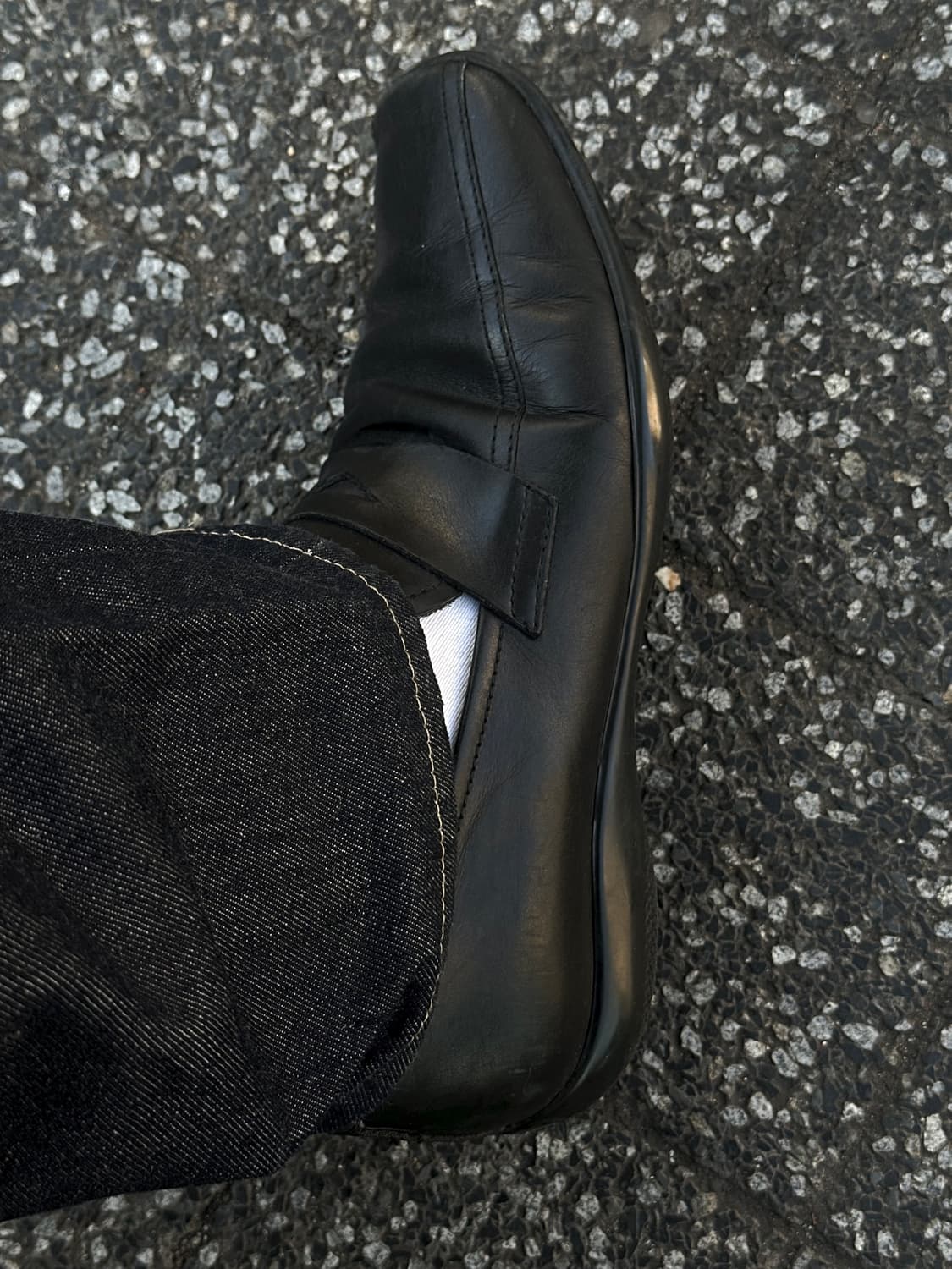 프라다 스포츠 로퍼 상품이미지1