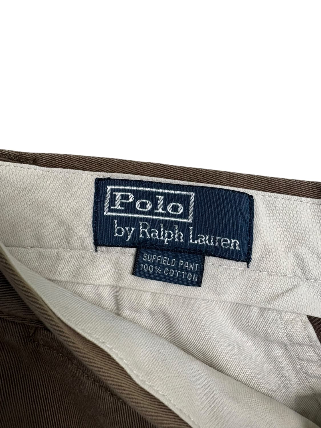 폴로 랄프로렌 팬츠 상품이미지6