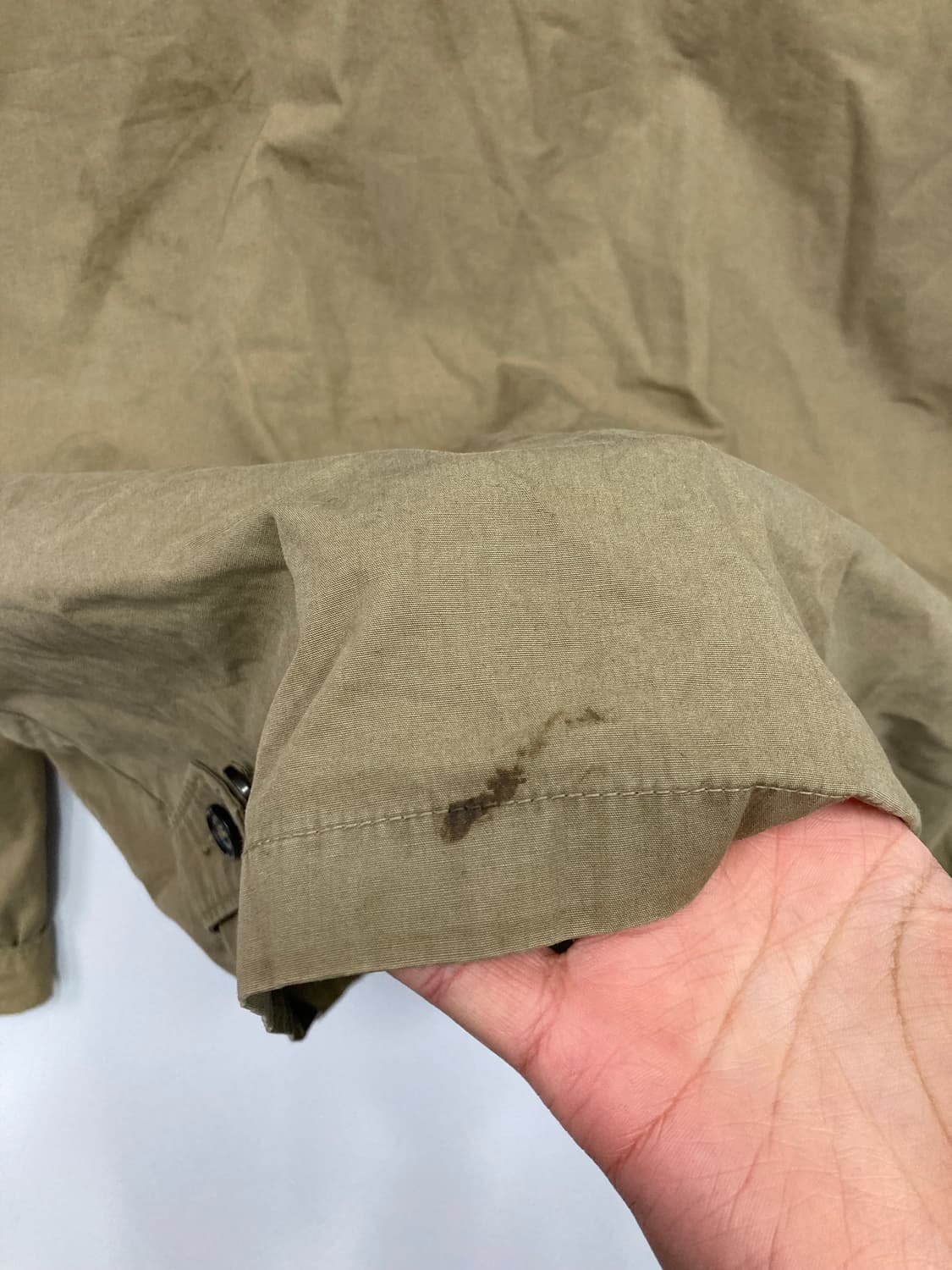 폴로랄프로렌 카라자켓 상품이미지6