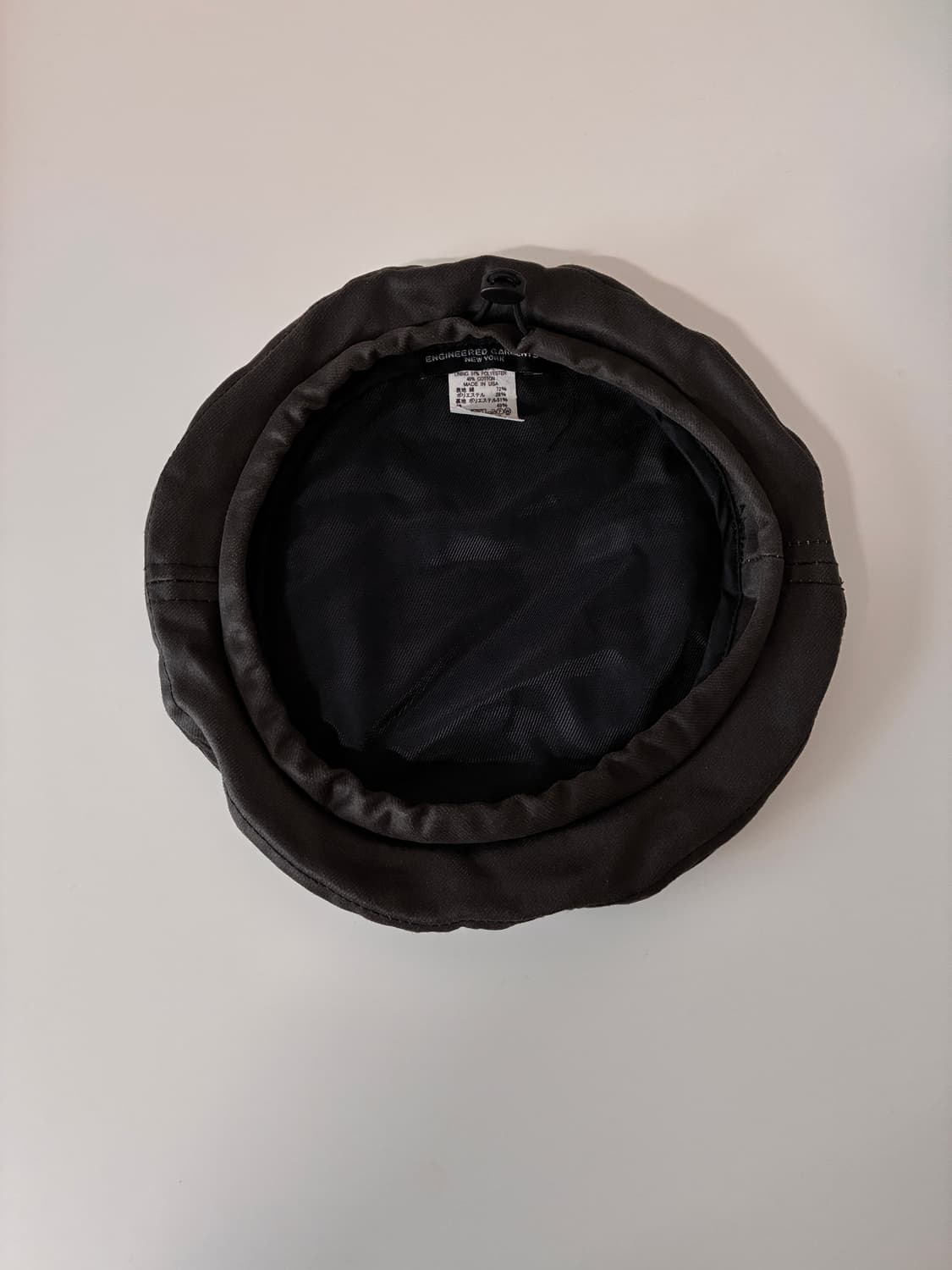 엔지니어드가먼츠 베렛 상품이미지1