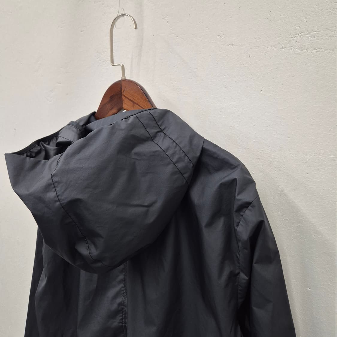 나이키 우먼스 에센셜 러닝 자켓 XL 상품이미지6