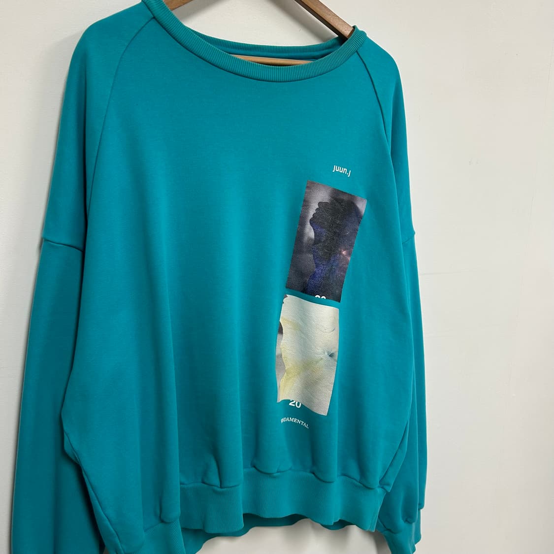 준지 맨투맨[559] 상품이미지4