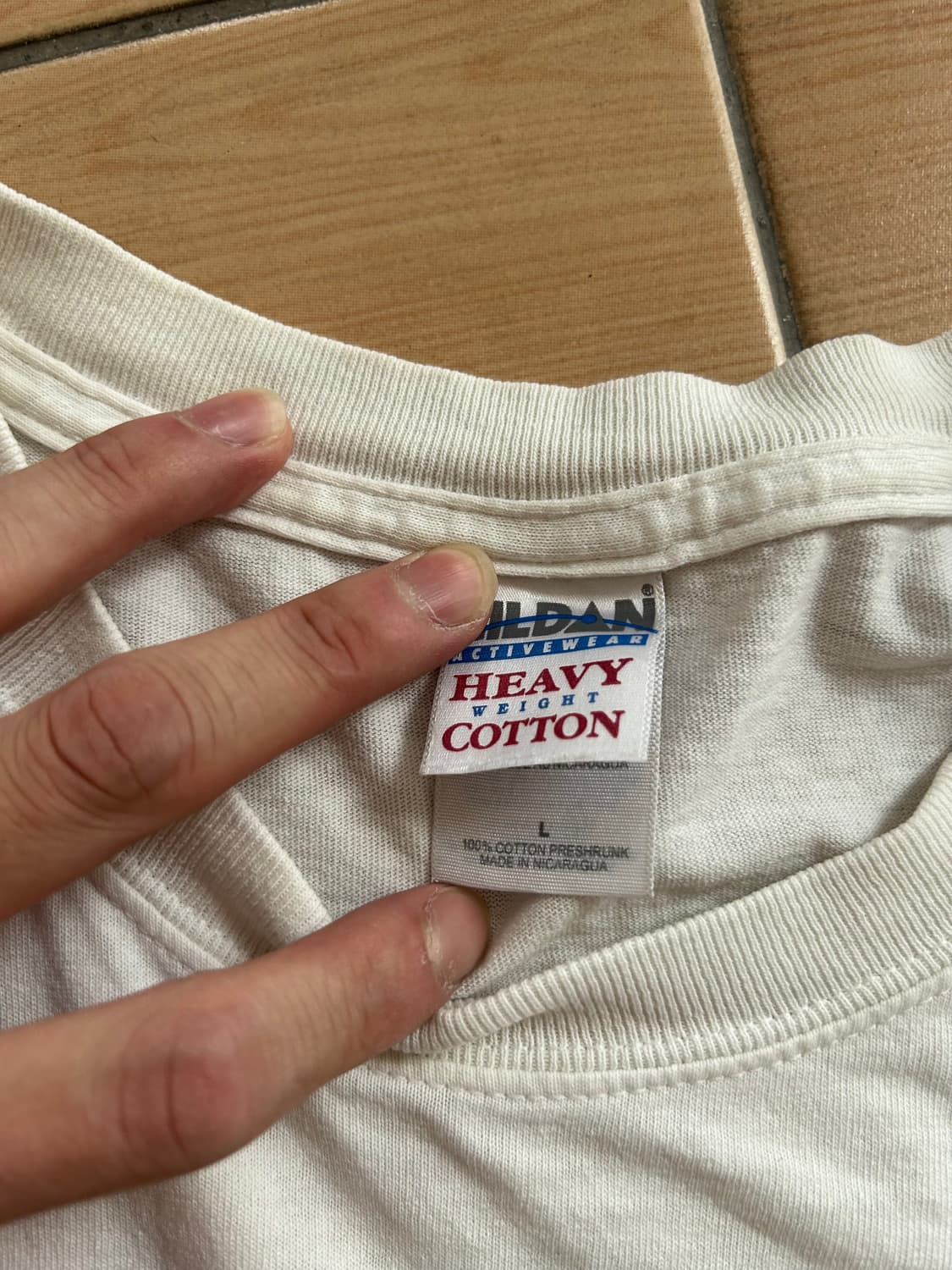 00‘s Got Pot 마리화나 티셔츠  상품이미지5