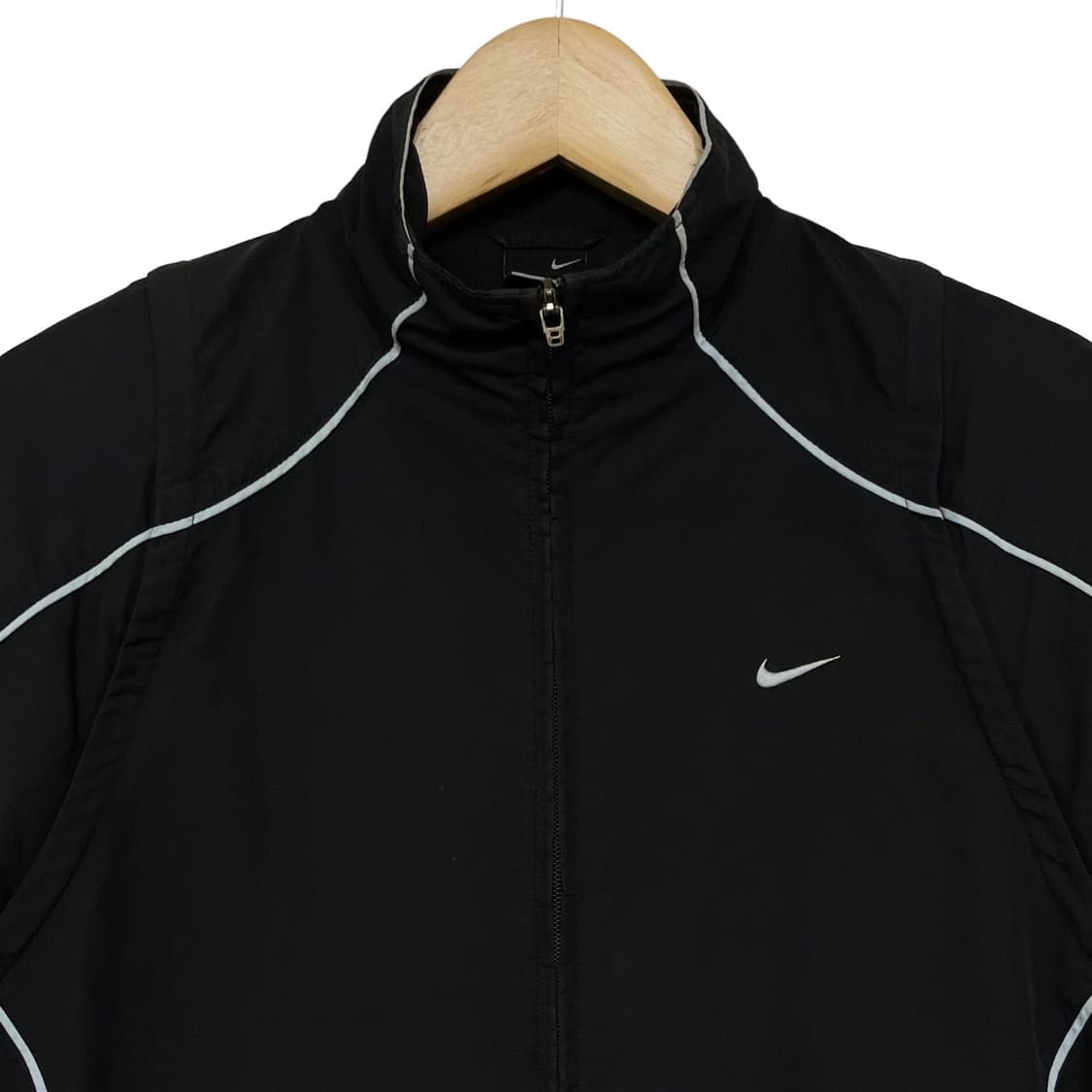 나이키 00s 파이프라인 바람막이 자켓  상품이미지4