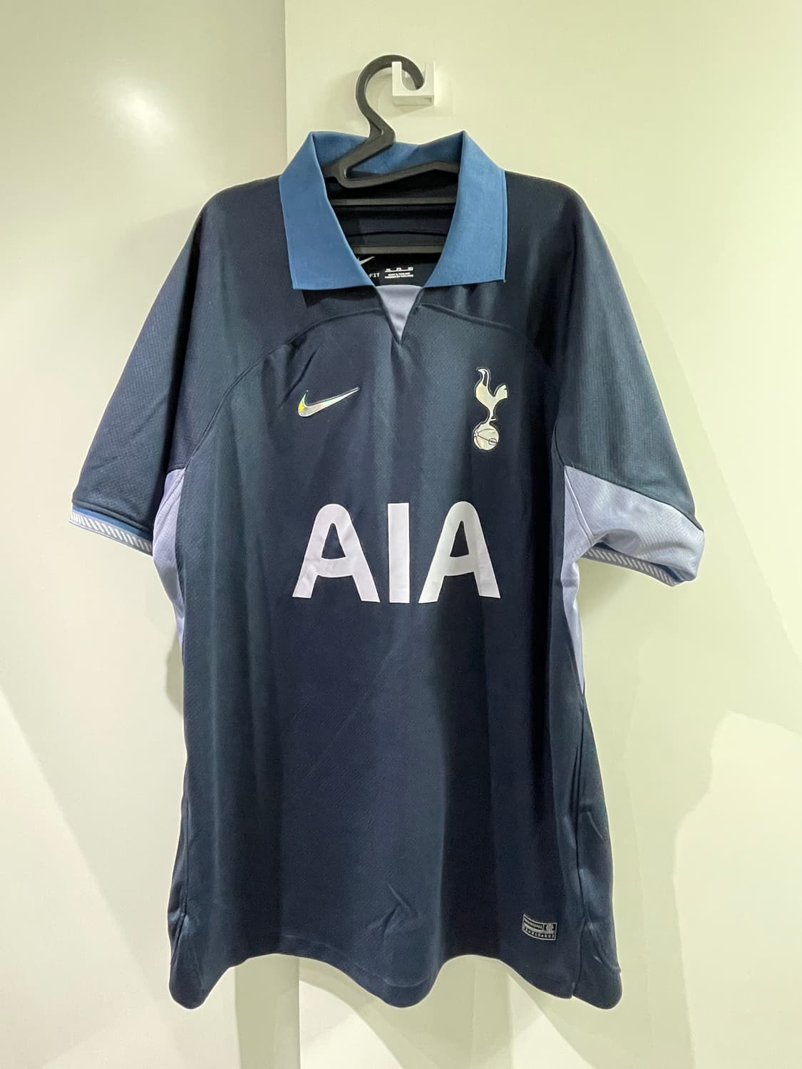 3XL) 토트넘 23/24 유니폼 브래넌 존슨 마킹 JOHNSON 22 상품이미지1