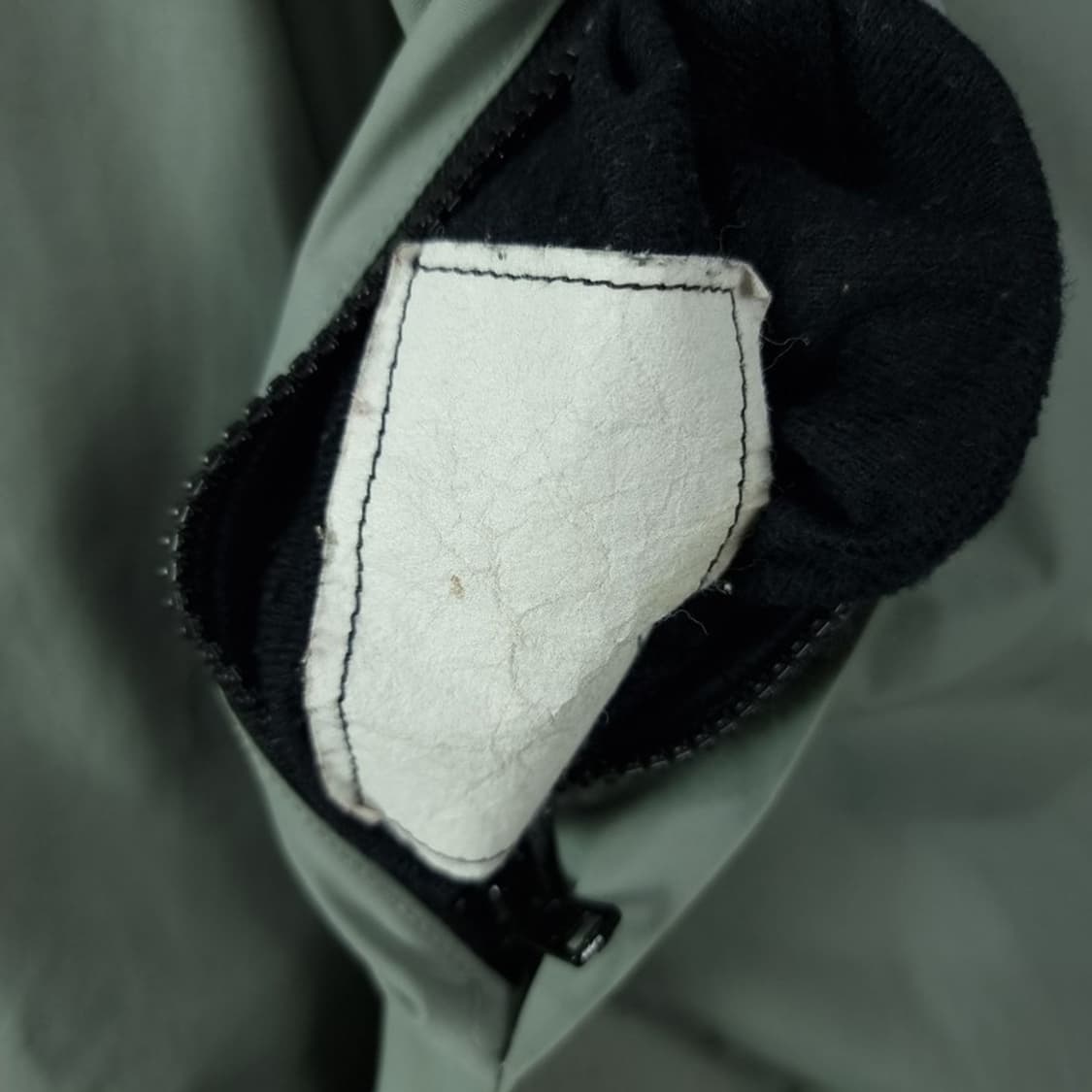 [USA] U.S. ARMY IPFU 1세대 트레이닝 자켓 M18612 상품이미지10