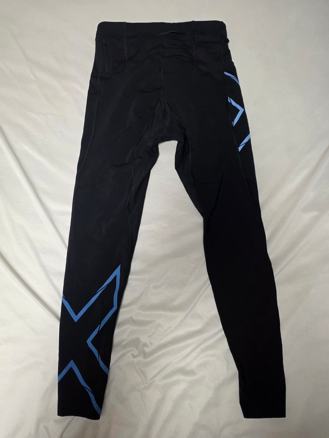 2XU 라이트 스피드 컴프레션 MCS 타이즈 L -러닝 헬스 조깅 달리기 상품이미지5