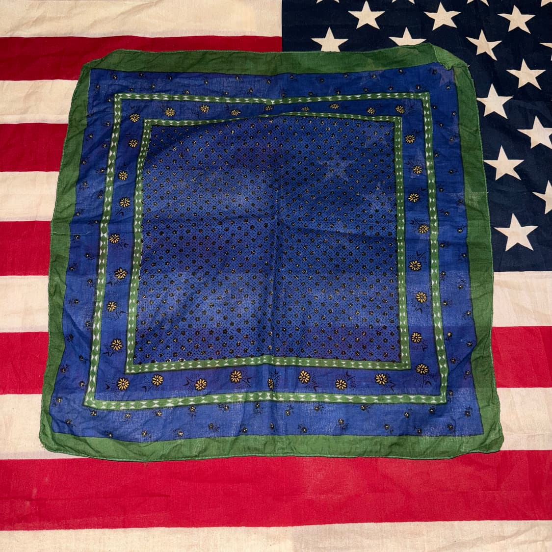 Usa bandana 미국 반다나  상품이미지3