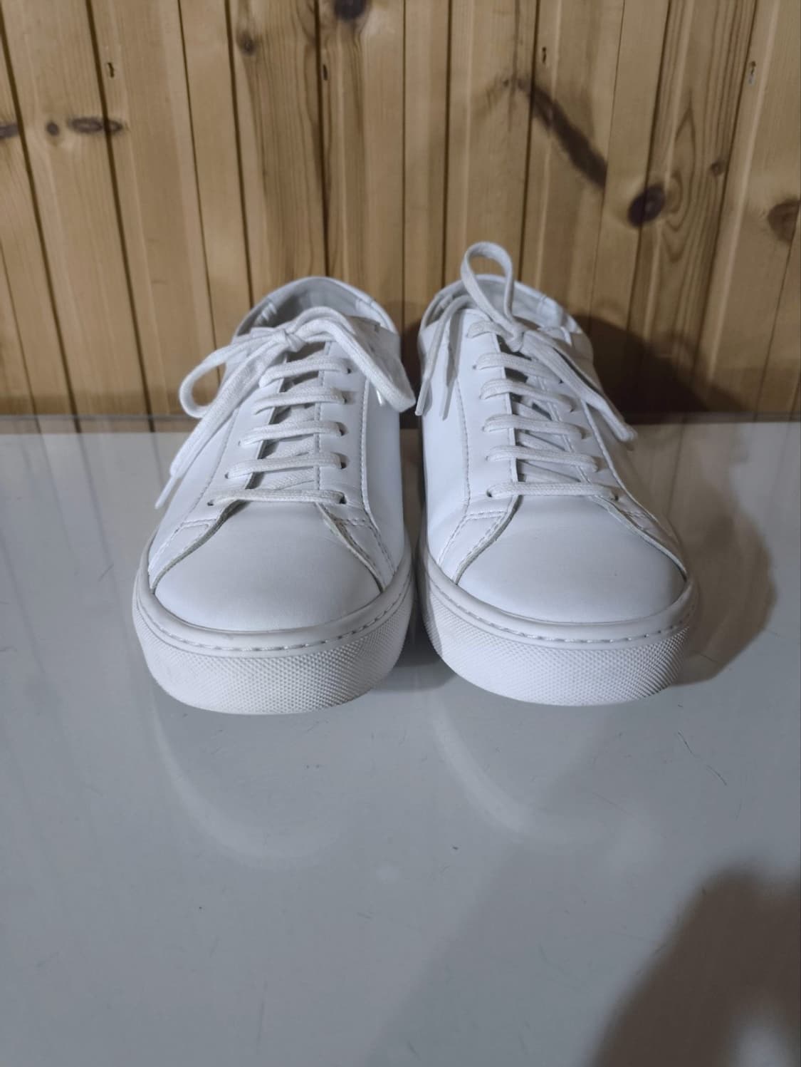 39 250mm p-31 블랙라벨 오리지널 스니커즈  상품이미지3