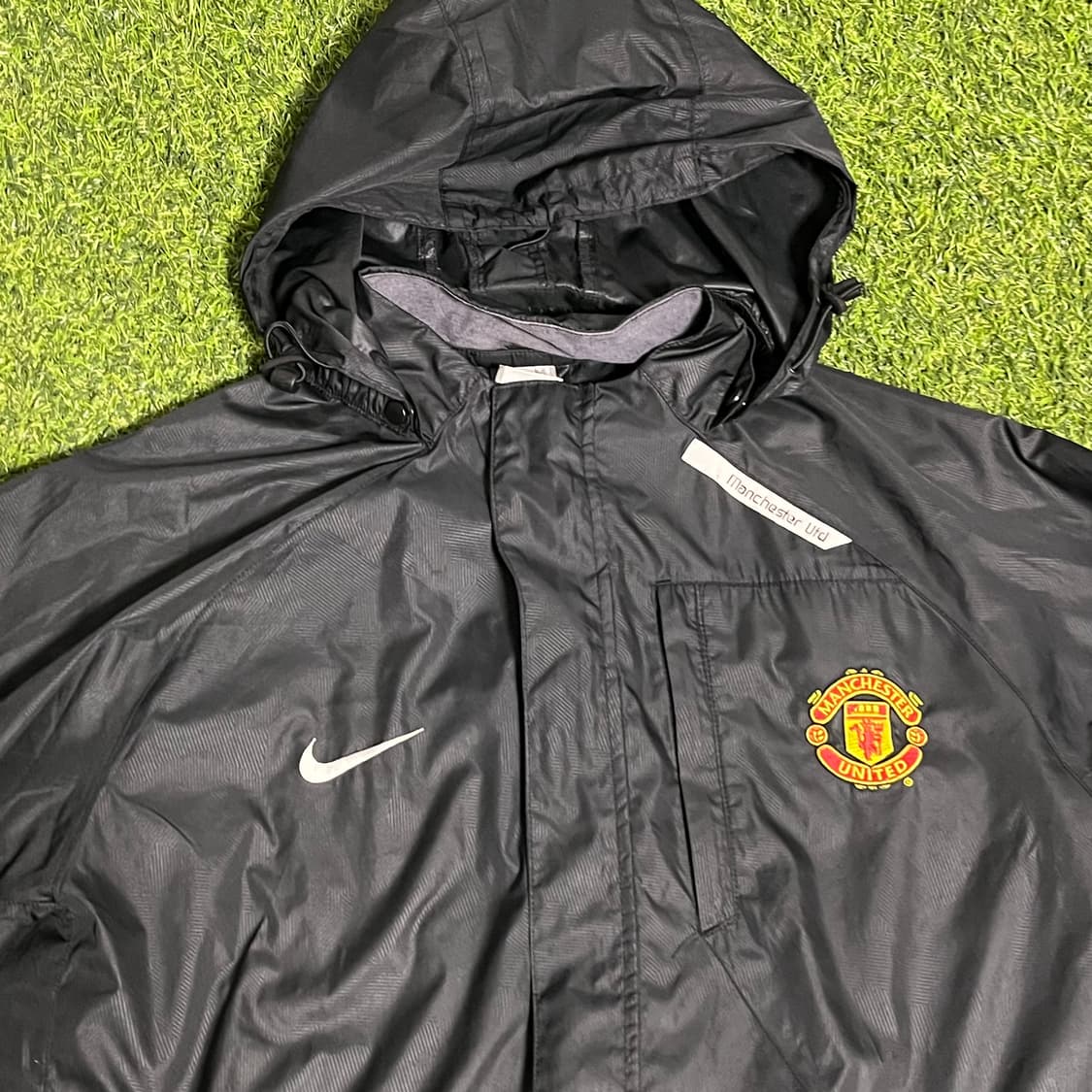 나이키 맨유 바람막이   상품이미지4