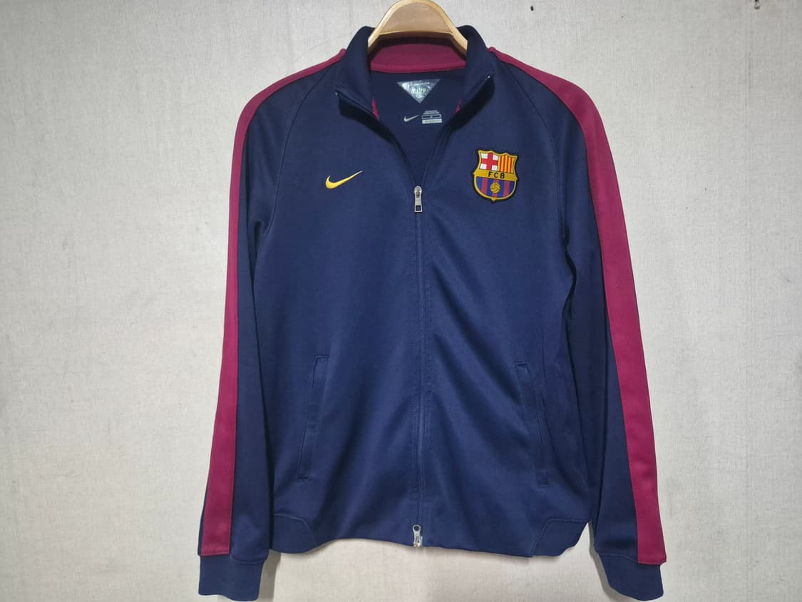 나이키 바르셀로나 져지 100 상품이미지1