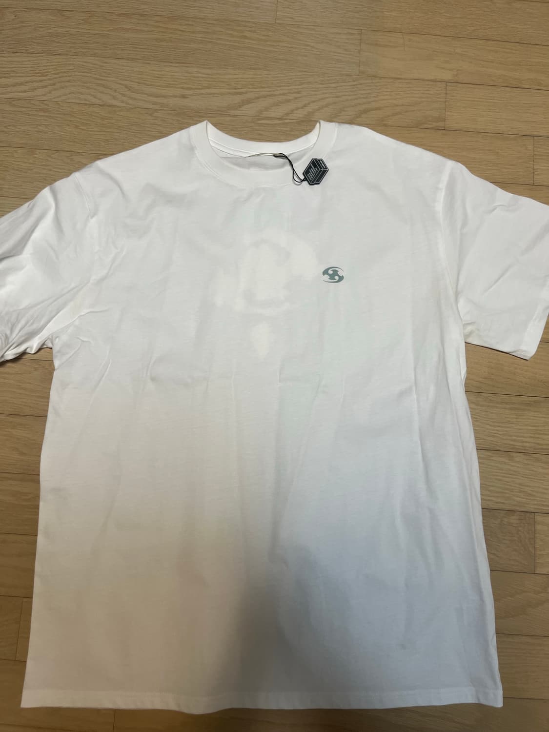 산산기어 반팔 3사이즈  상품이미지1