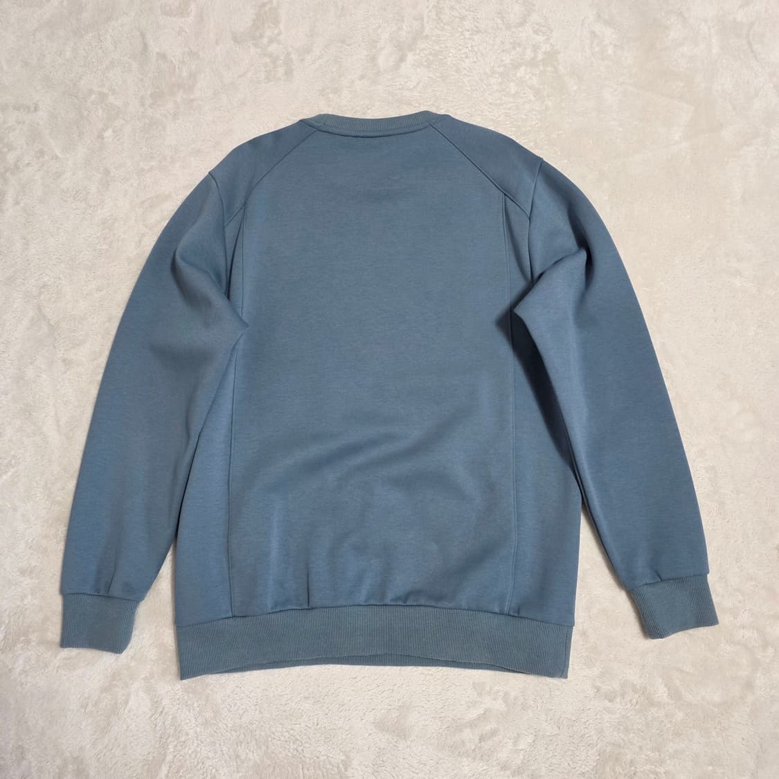 (100)라코스테 맨투맨 상품이미지4