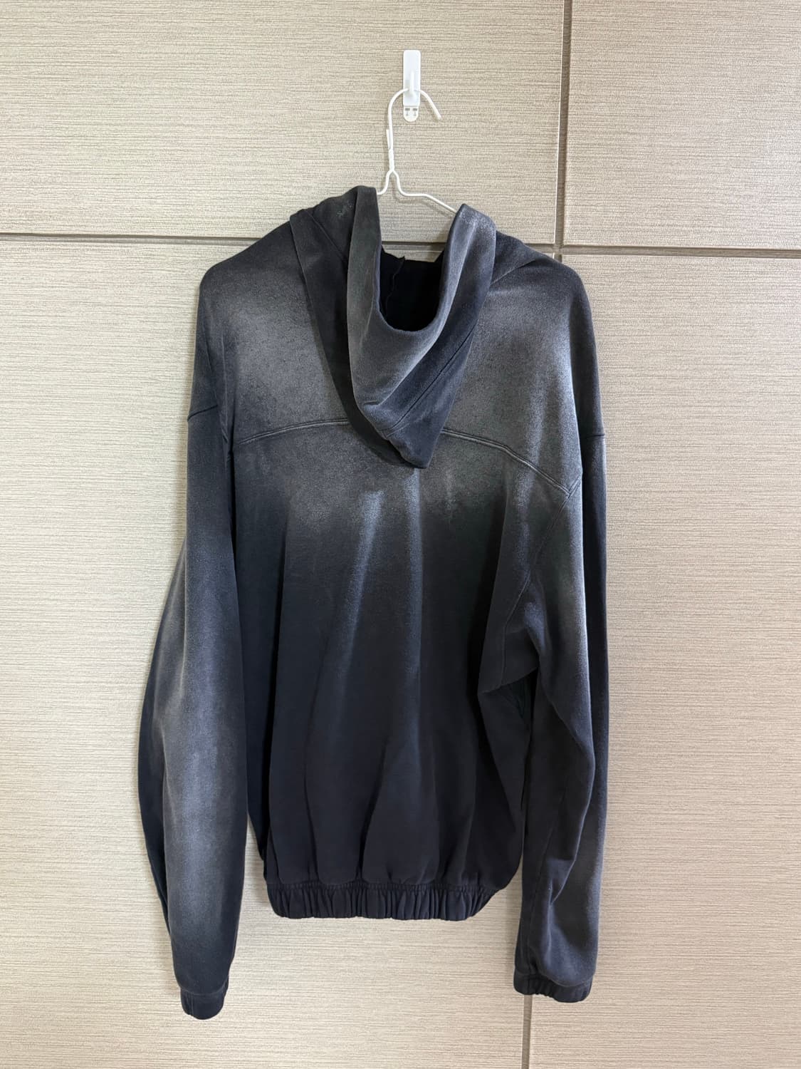 코스트퍼킬로 후드티 7만원 상품이미지3