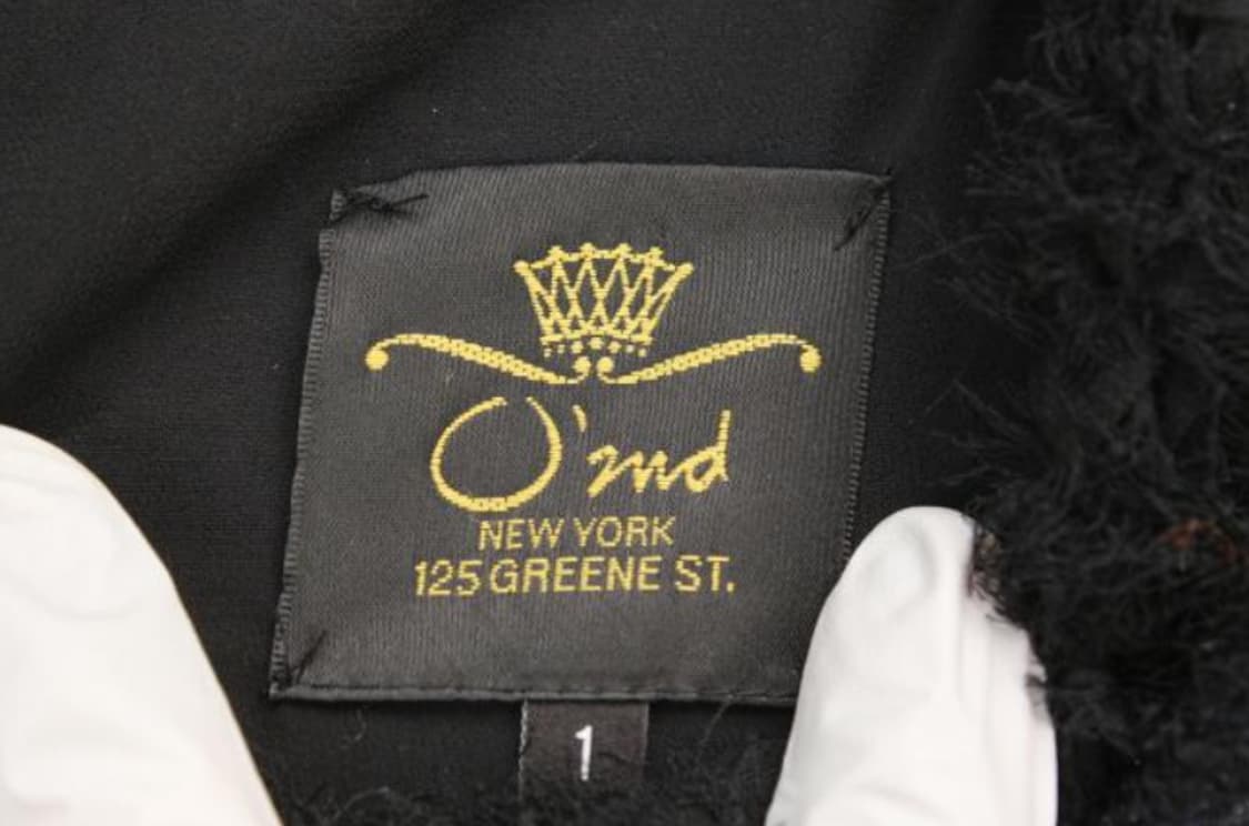 오즈세컨 원피스 상품이미지5