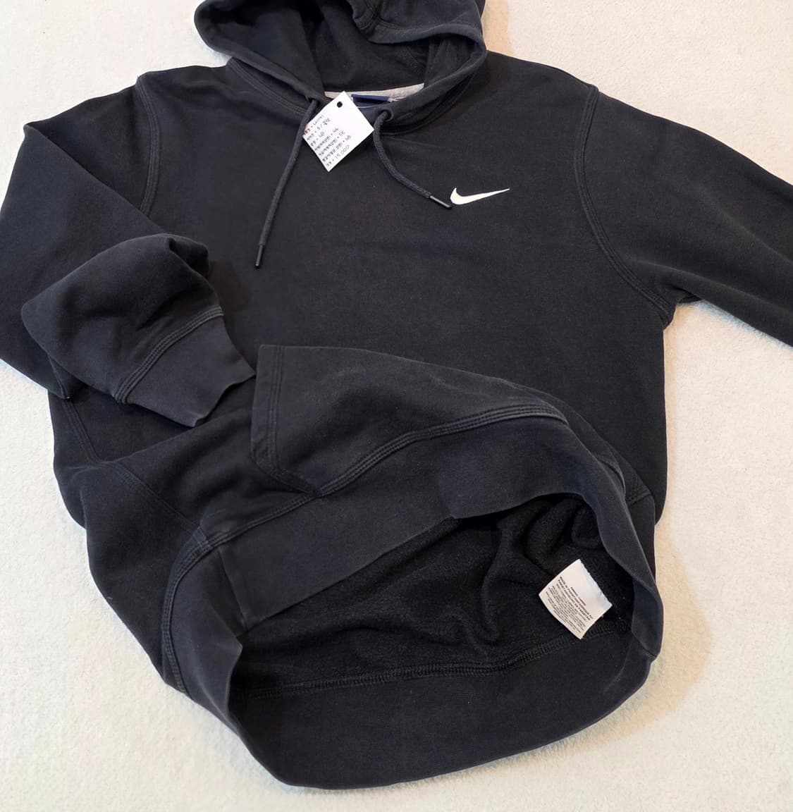 NIKE 나이키 후드티 (기본) 상품이미지3