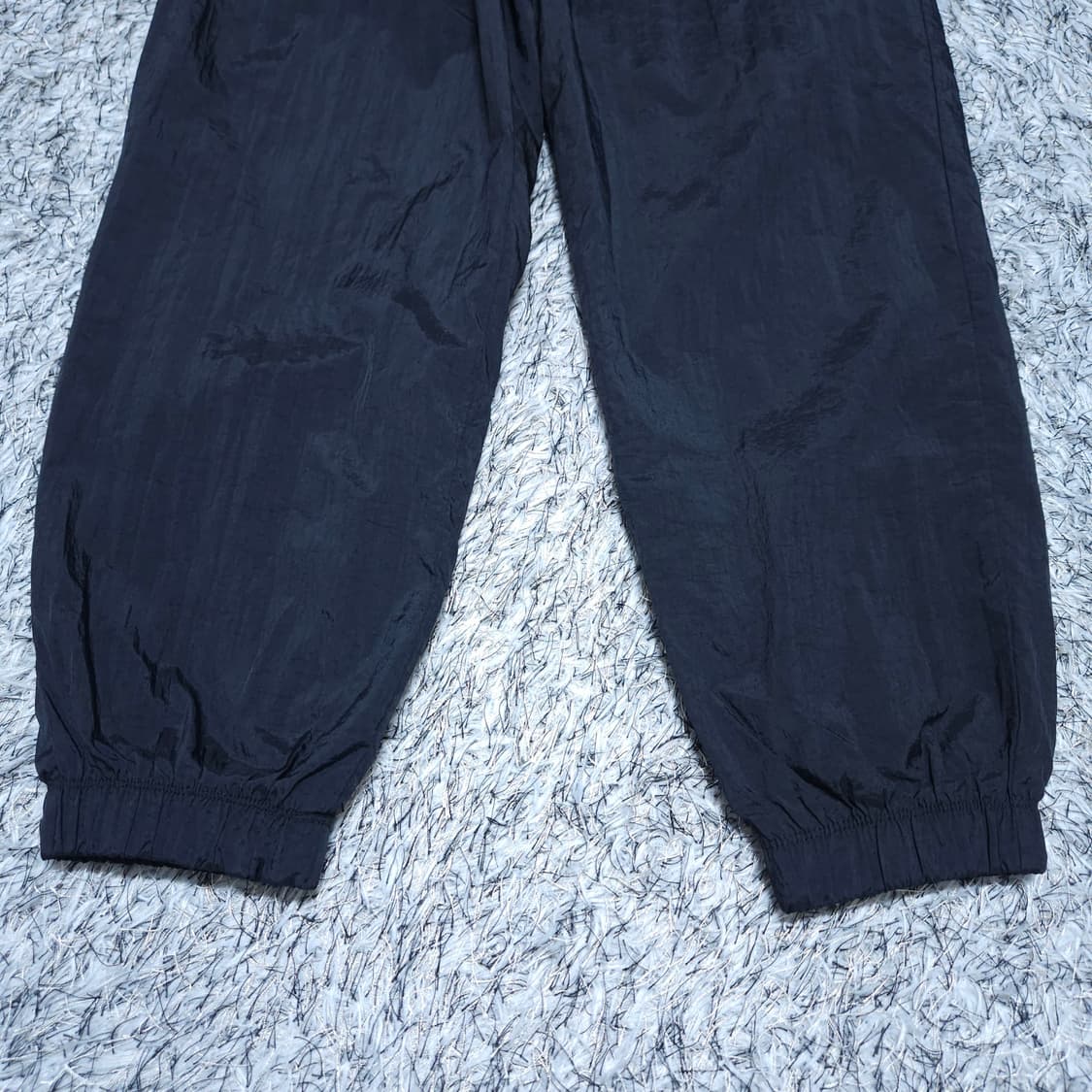 나이키) M 여자 미드라이즈 우븐팬츠 바스락 / 왕눈이샵 상품이미지4