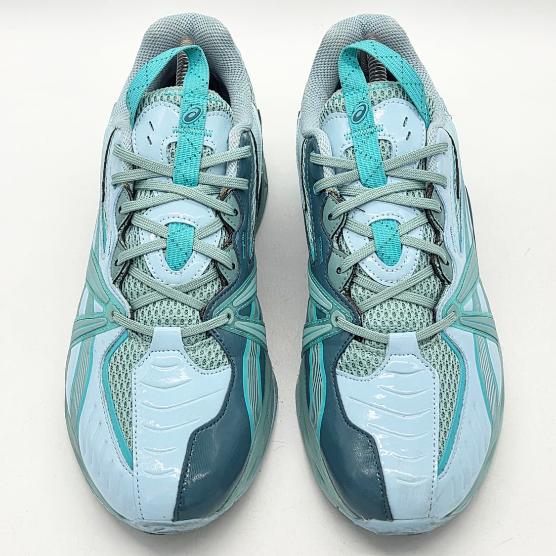 아식스 HN2-S 프로토블라스트 쉐이디드 스프루스 (280) 상품이미지4