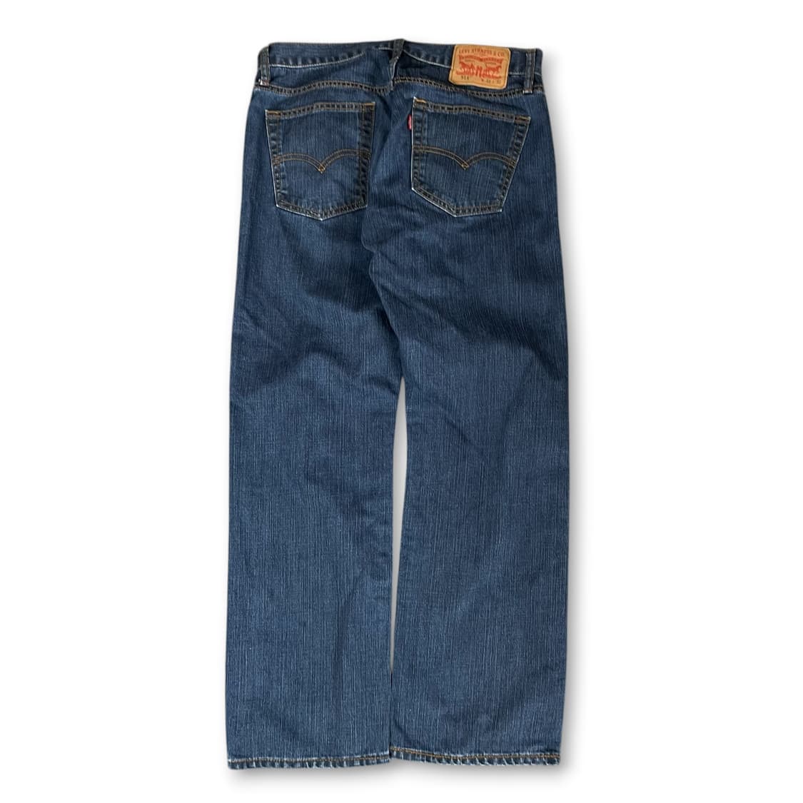 (33) 리바이스 514 33X30 데님 팬츠 상품이미지2