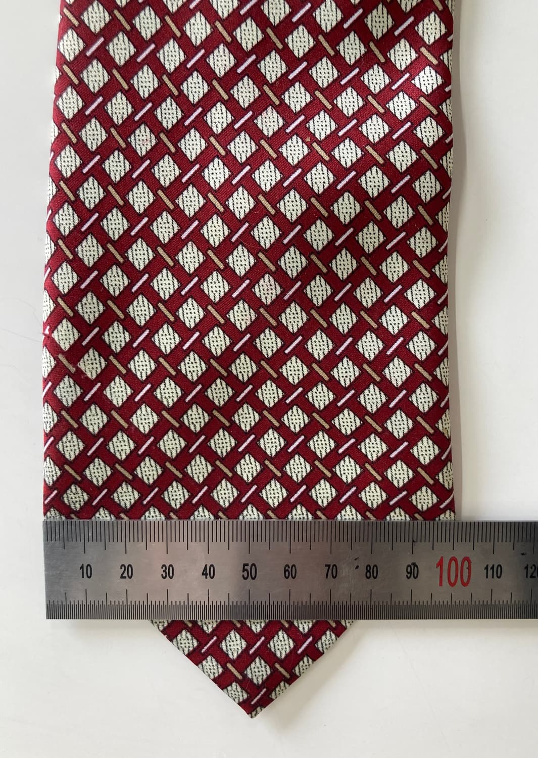 조르지오아르마니 넥타이 상품이미지5