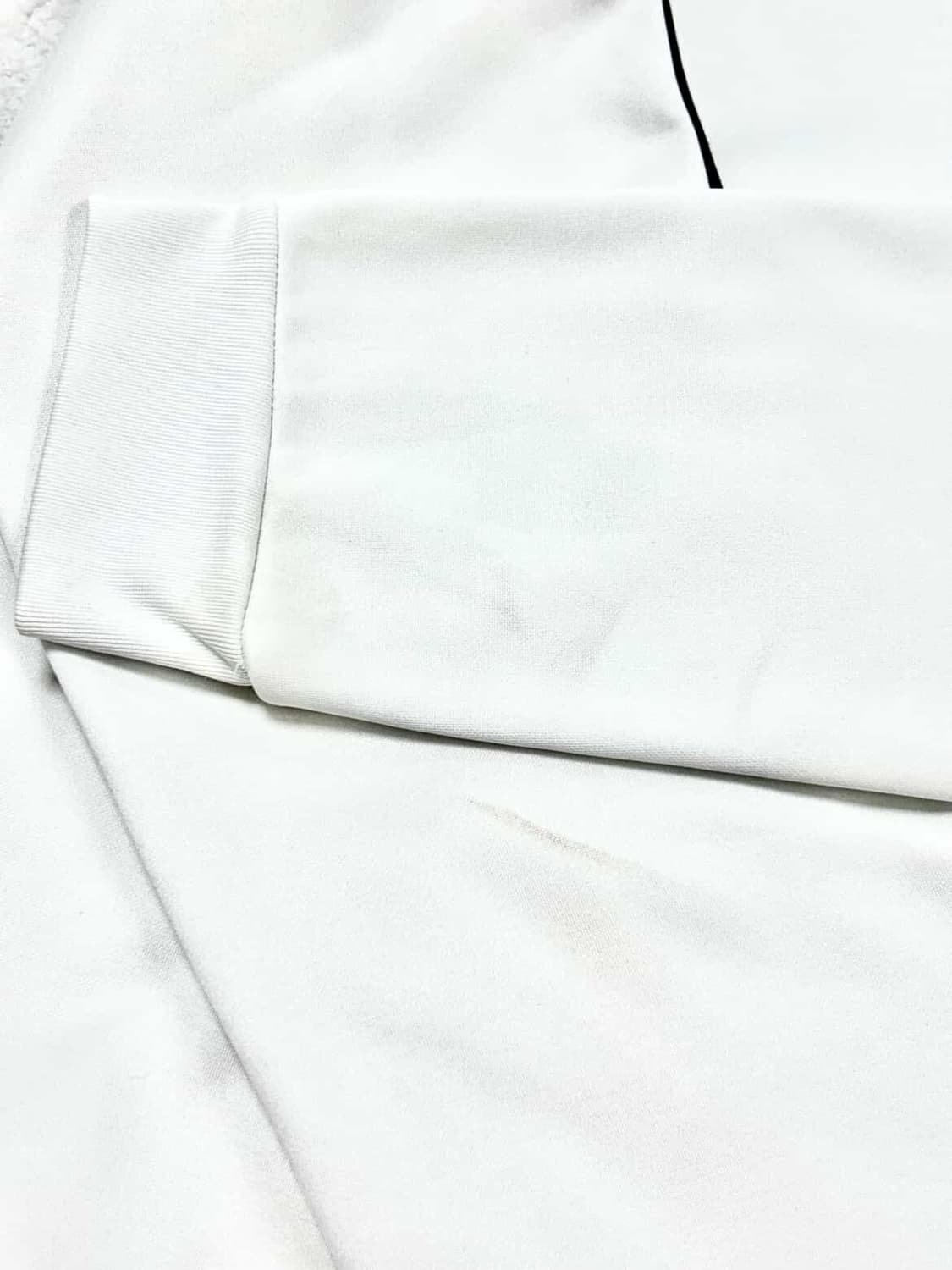 아디다스 레알마드리드 핑크 홈져지 롱슬리브 상품이미지10