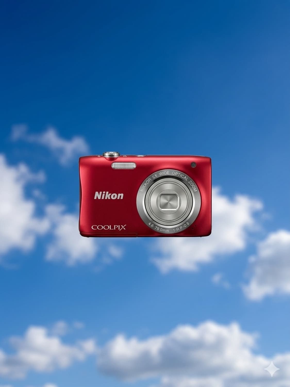 니콘 쿨픽스 S2900 레드 nikon coolpix 상품이미지1