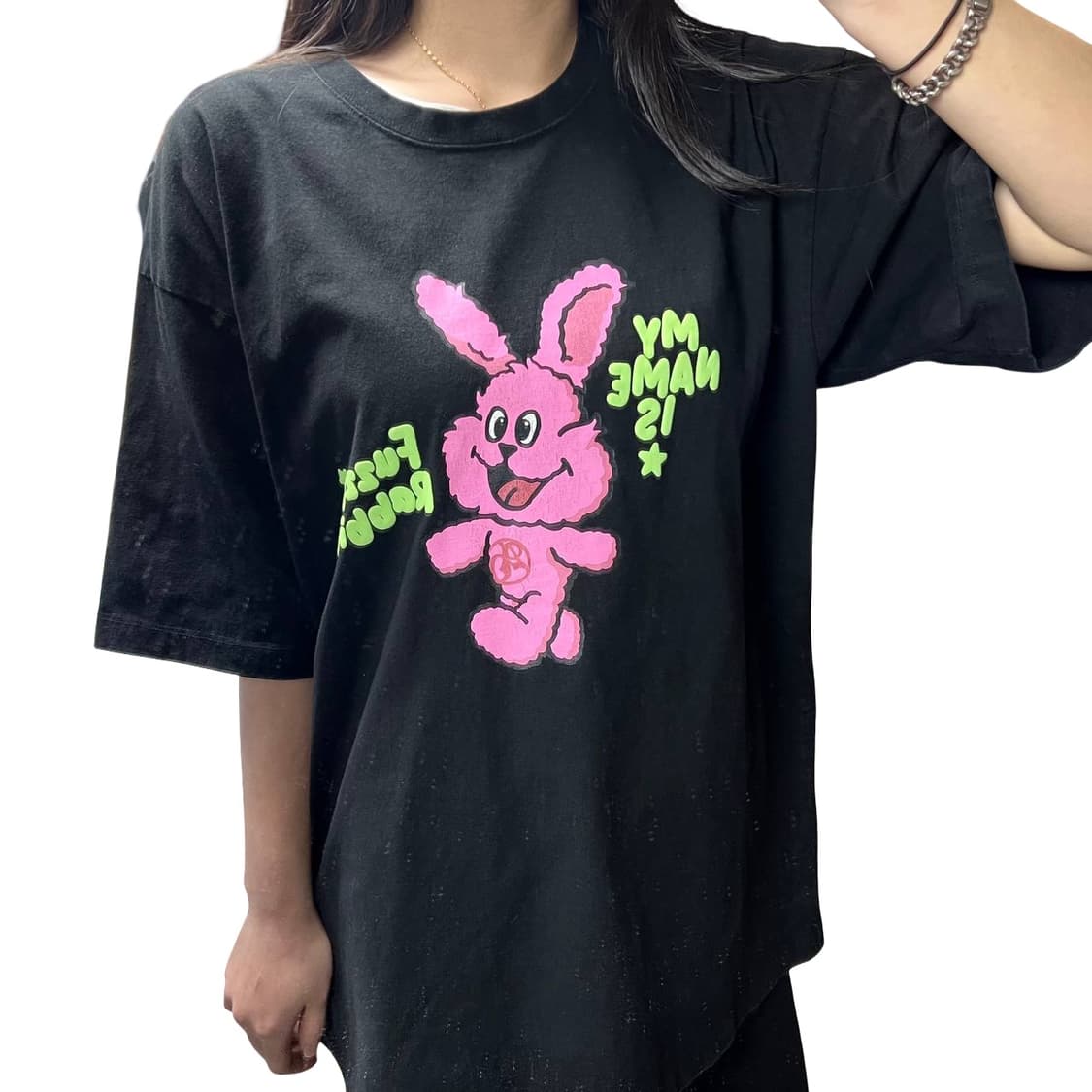 아크메드라비 레빗 라운드반팔  상품이미지2