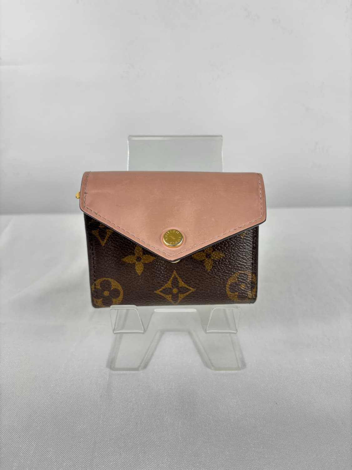 (정품)루이비통 조에월렛 반지갑 상품이미지1