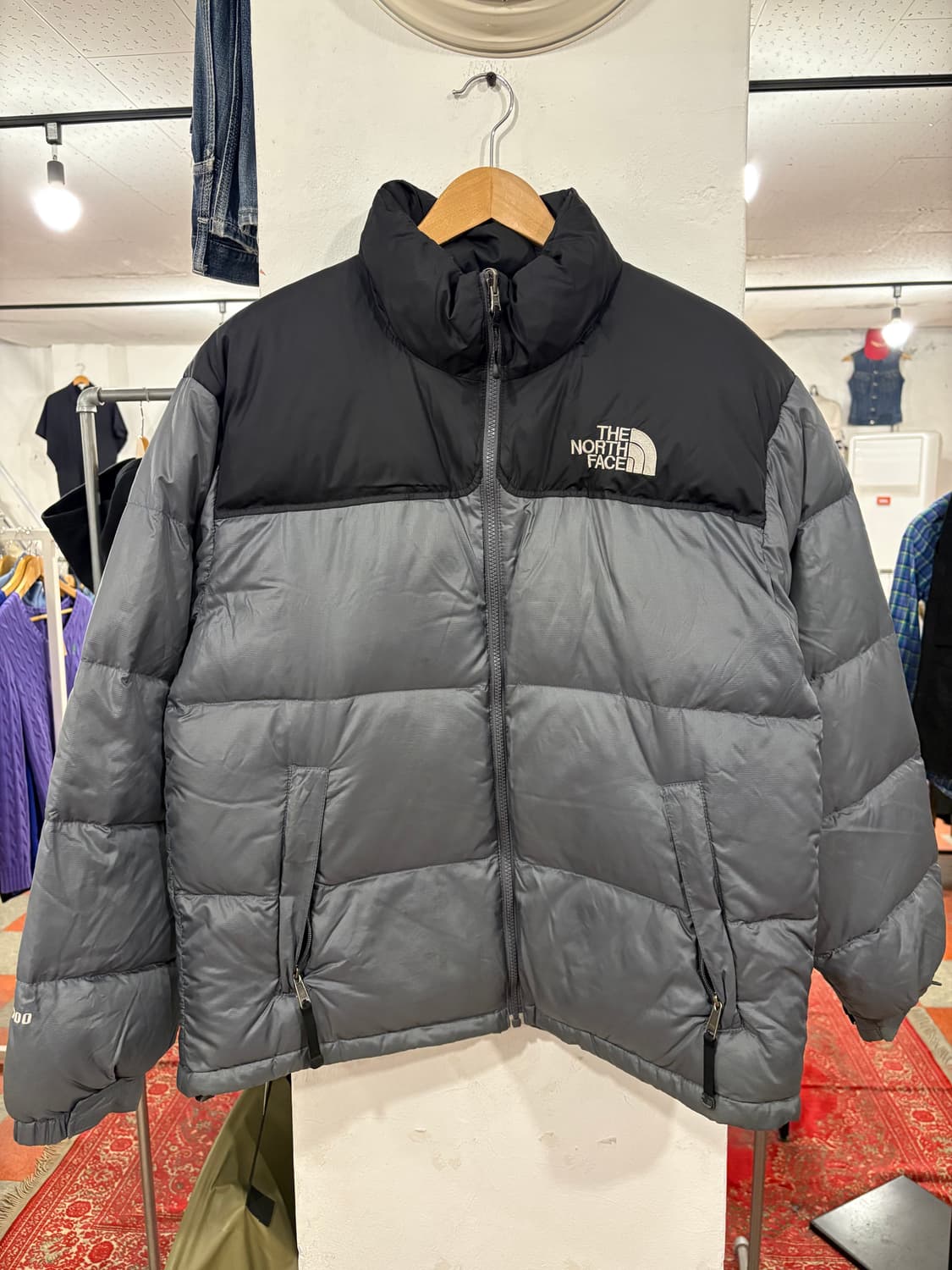 노스페이스 눕시700 상품이미지1