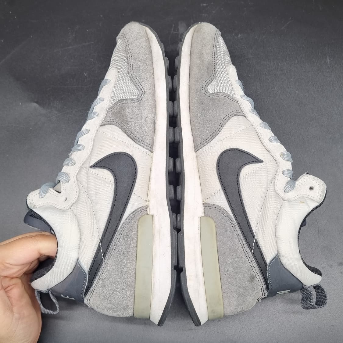 나이키 인터내셔널리스트 남성미드265 상품이미지5