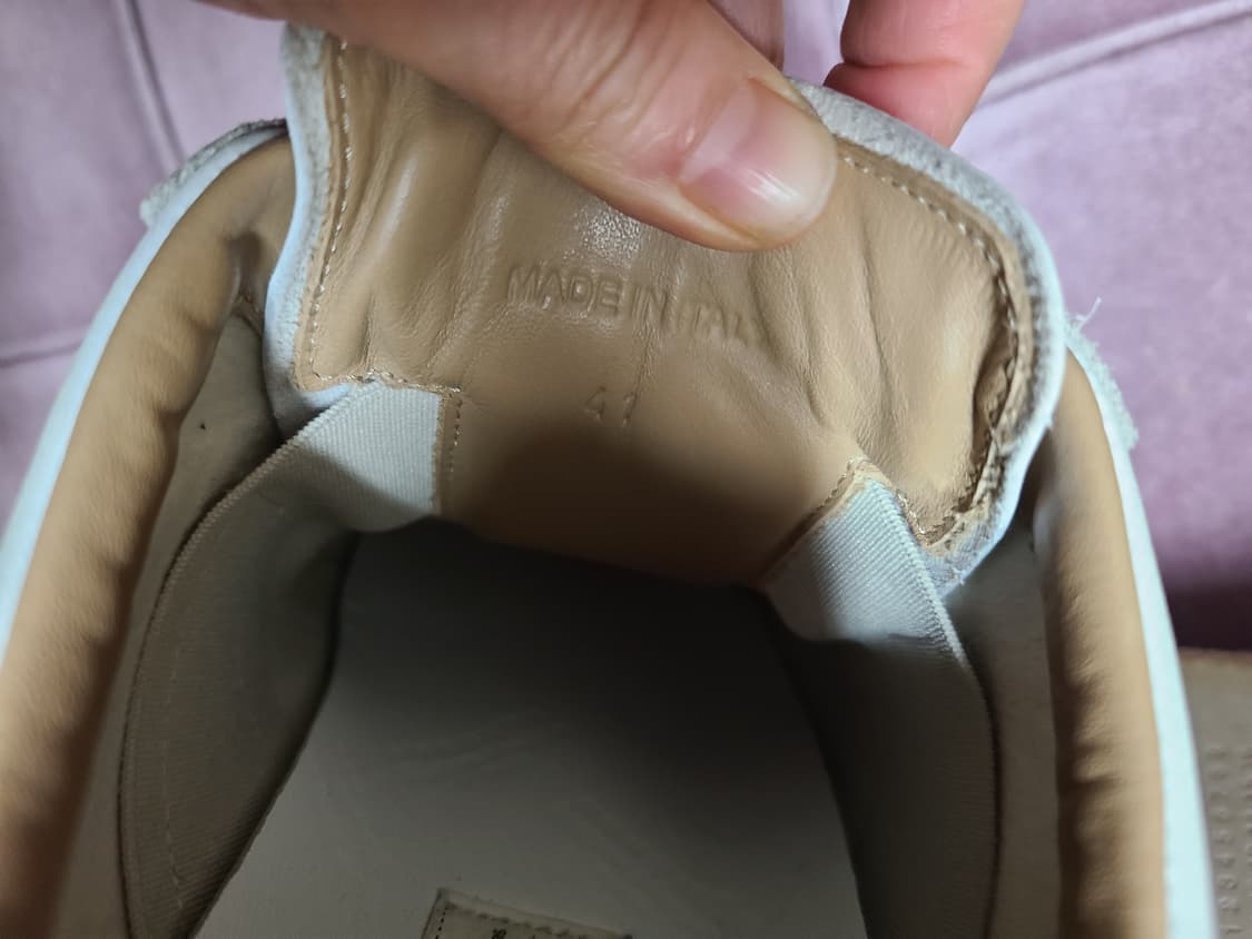 메종마르지엘라 스니커즈  상품이미지7