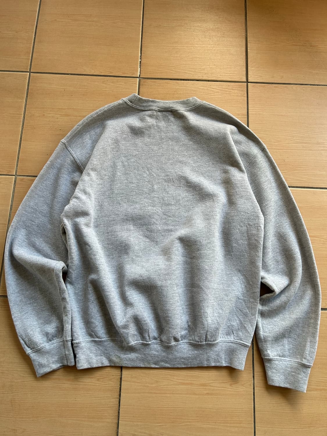 롤링스톤즈 스웻셔츠 상품이미지5