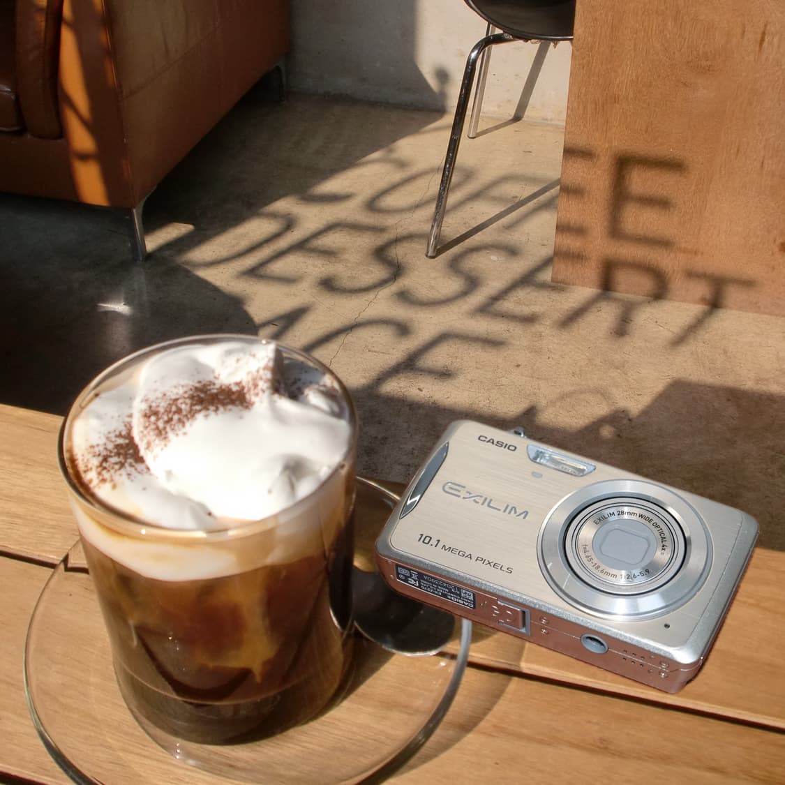 Exilim ex-z270(✨민트급/🎁풀패키지) 상품이미지4