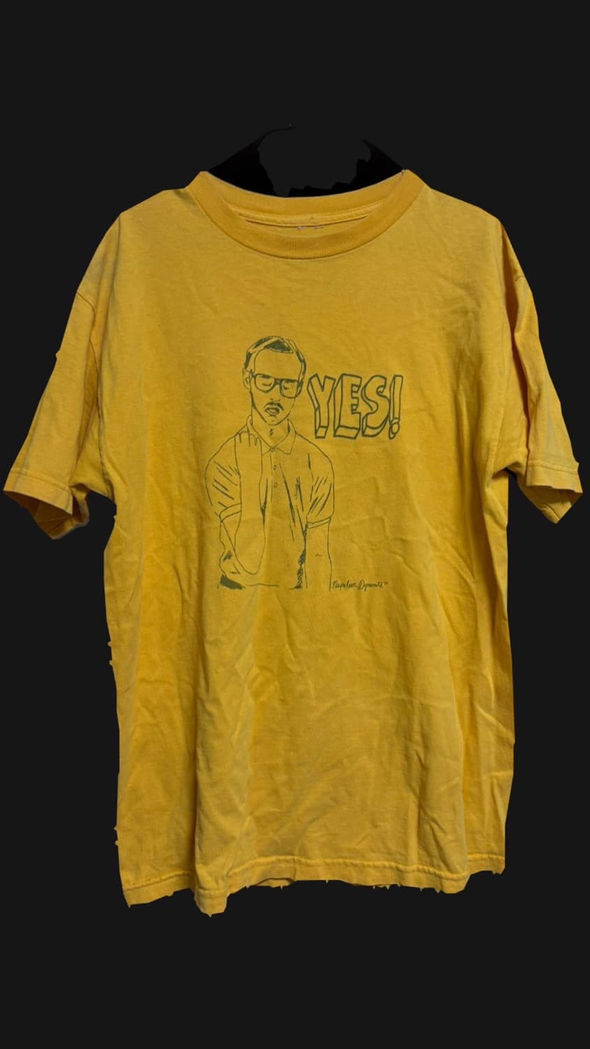 NAPOLEON DYNAMITE merch t-shirt 상품이미지1