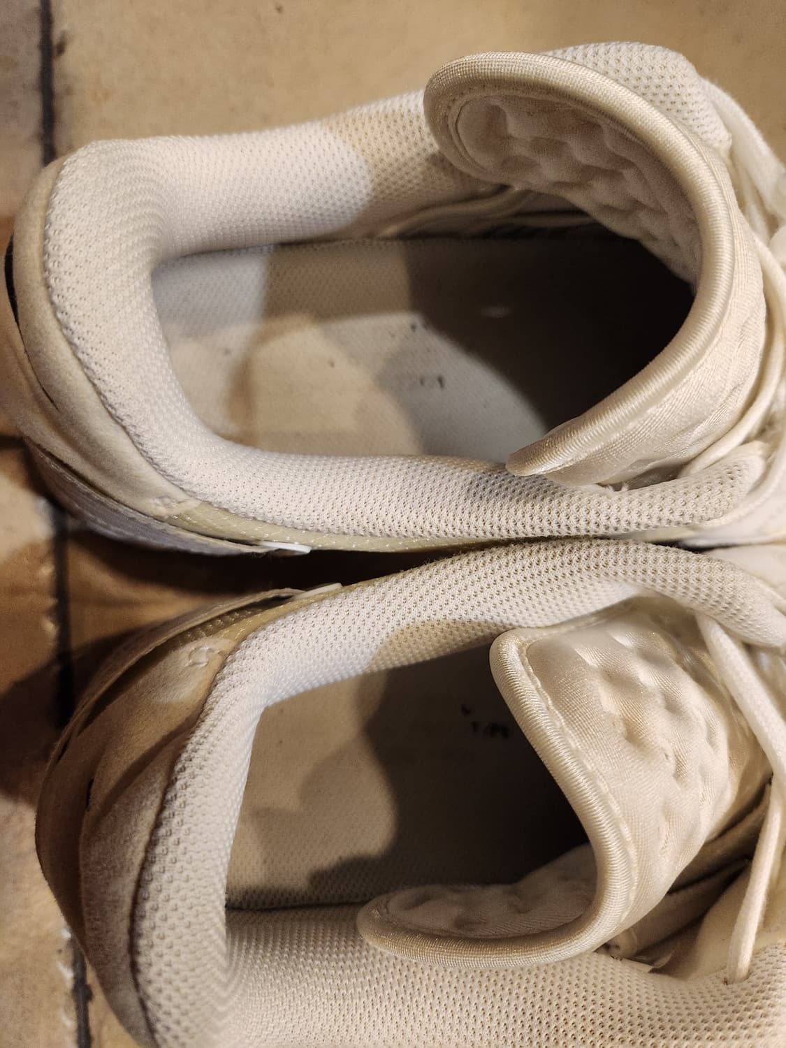 나이키 에어포스 1 타입 2 트리플화이트  상품이미지9