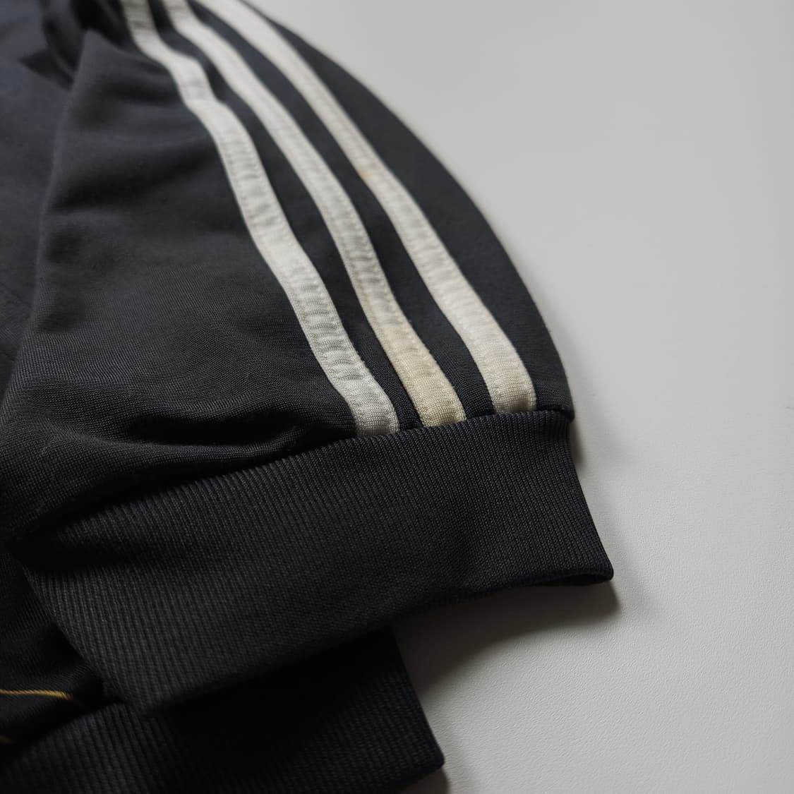 아디다스 레알마드리드 06-07 레트로 트랙탑 자켓 (XL) 상품이미지5