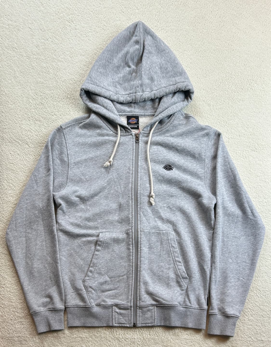 디키즈 후드집업 상품이미지1