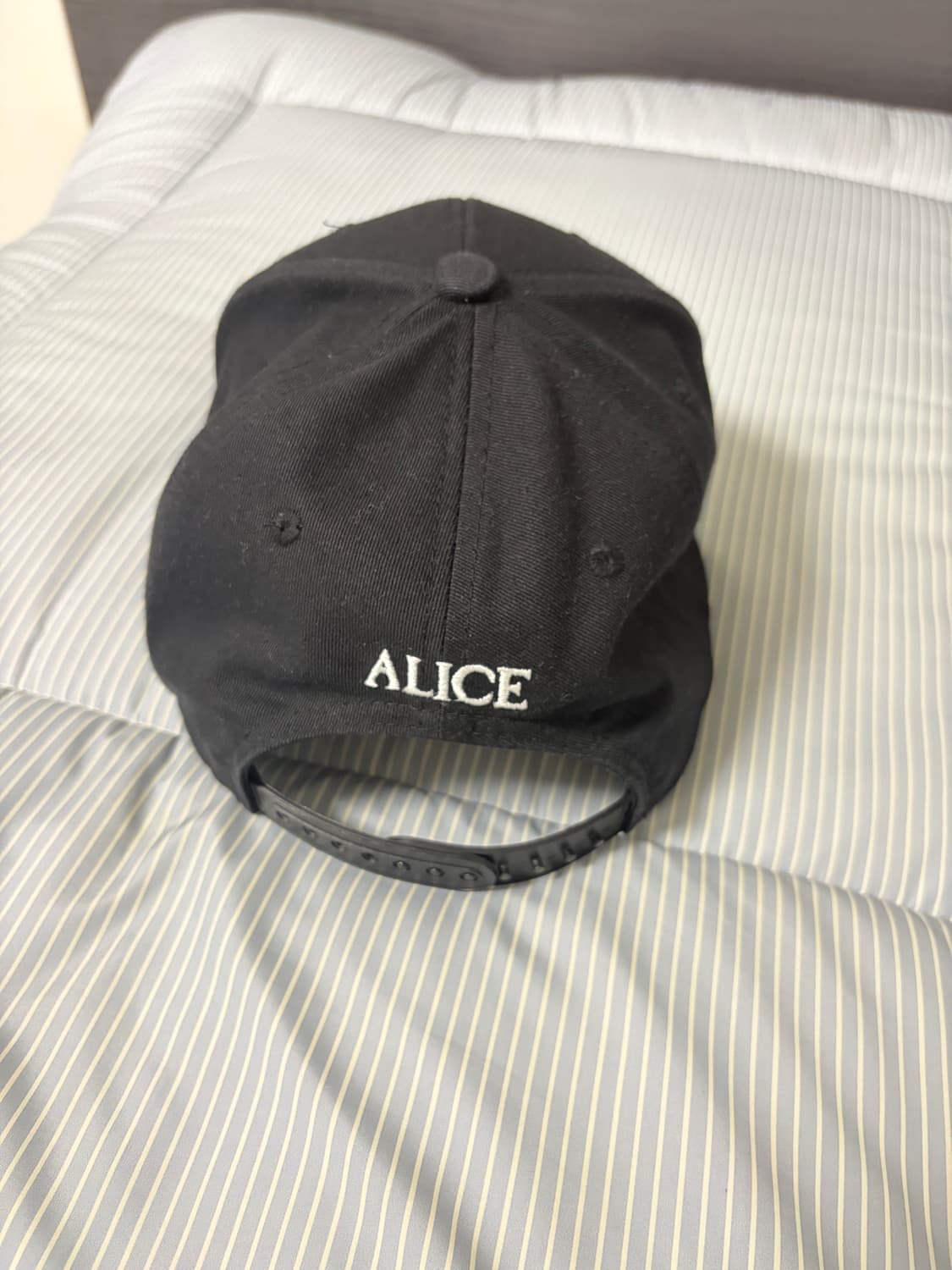 [OS]Alice Hollywood Comme des Fuckdown  상품이미지3