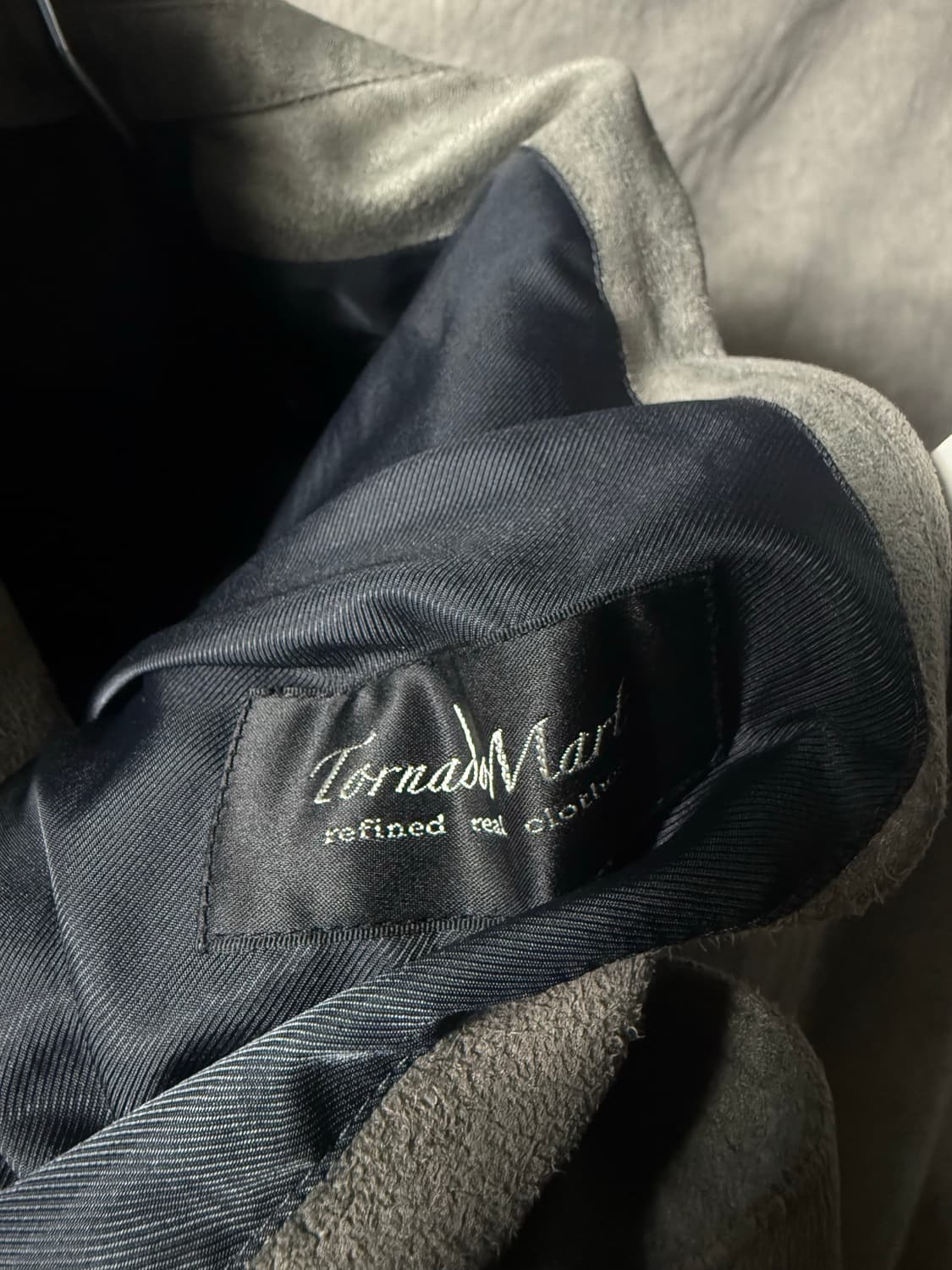 Tornado Mart Coat  상품이미지9