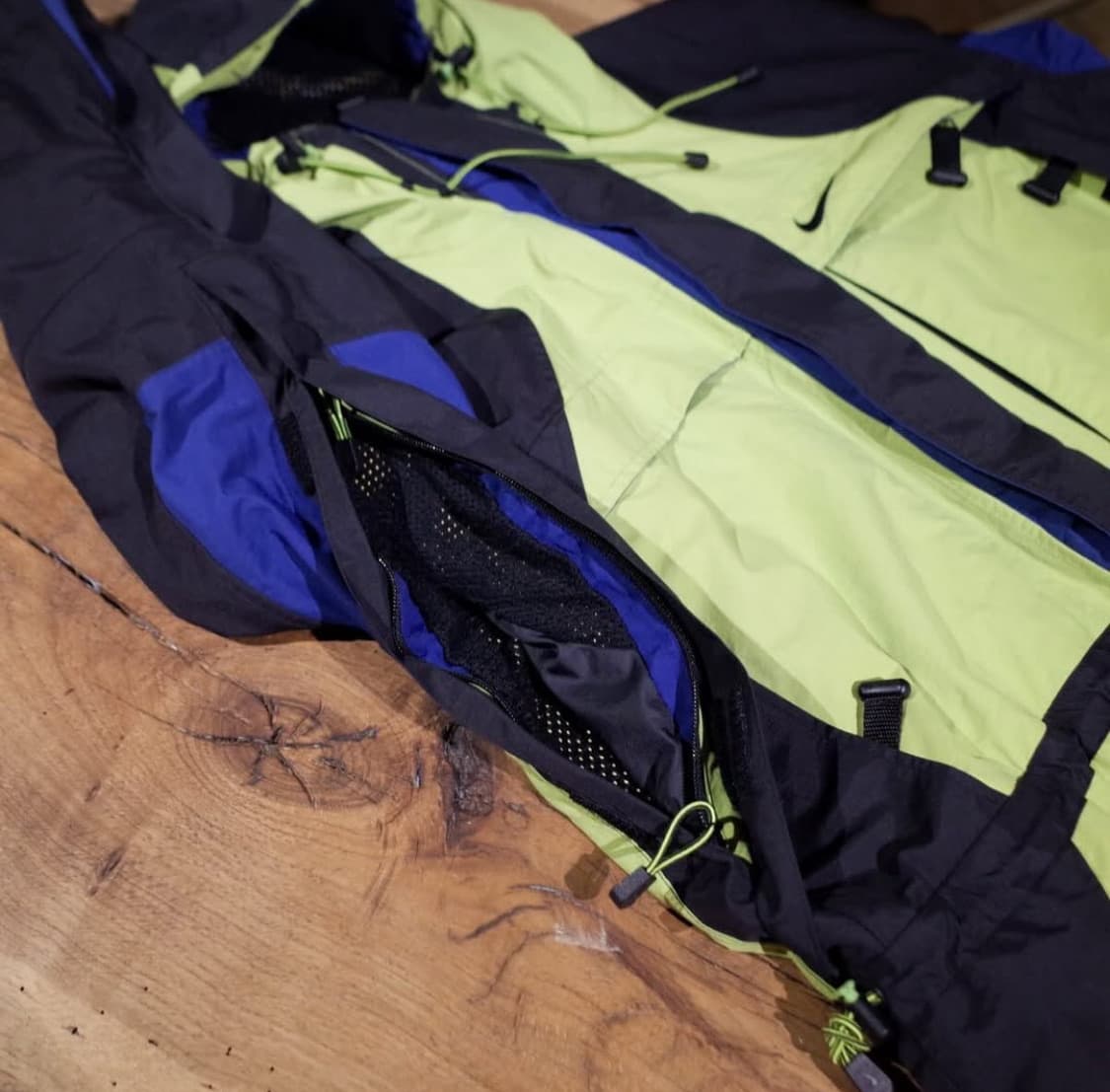 90s Nike ACG Storm-fit Jacket 상품이미지6