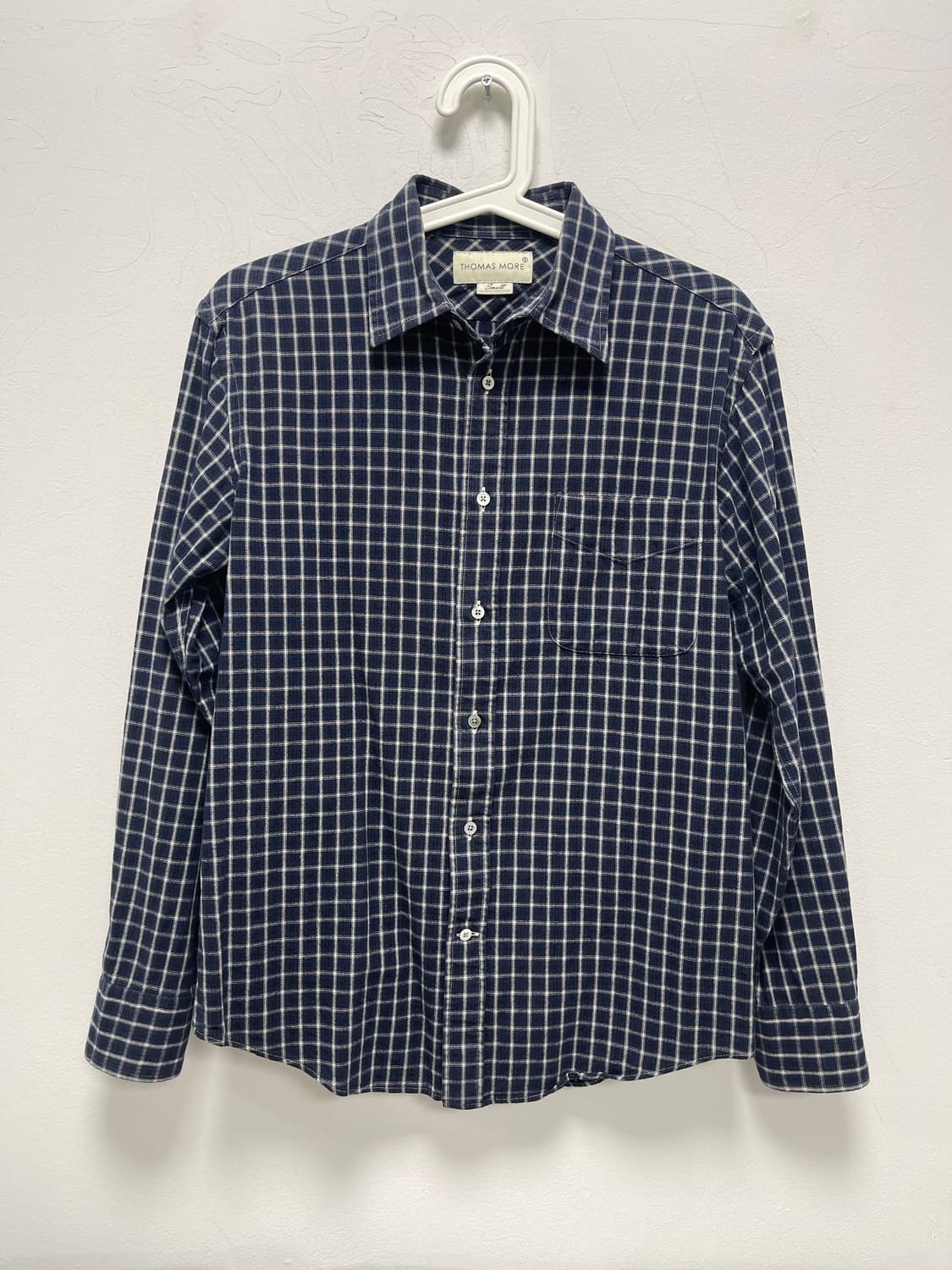Thomas More Shirt S 상품이미지1