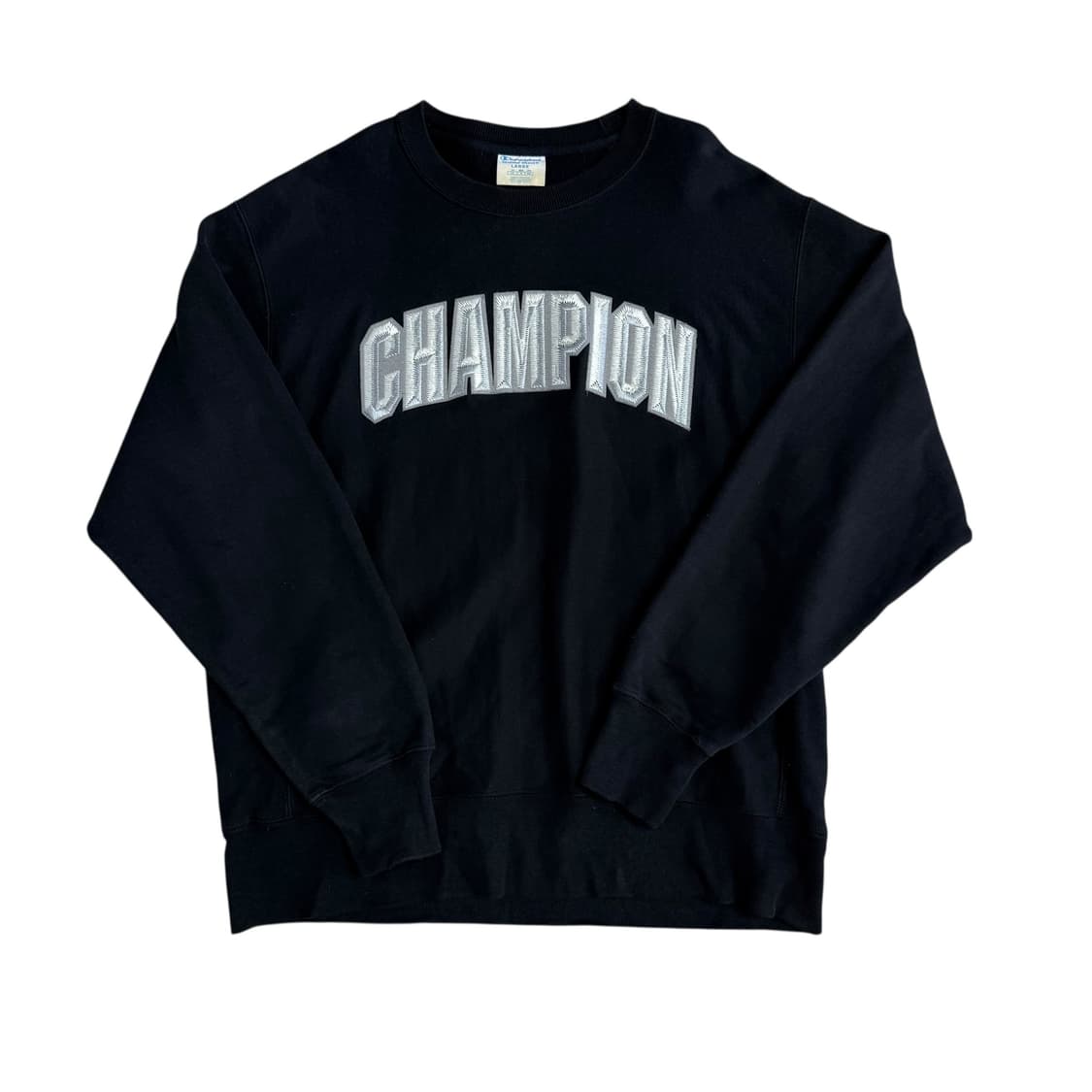 챔피언 맨투맨 상품이미지1