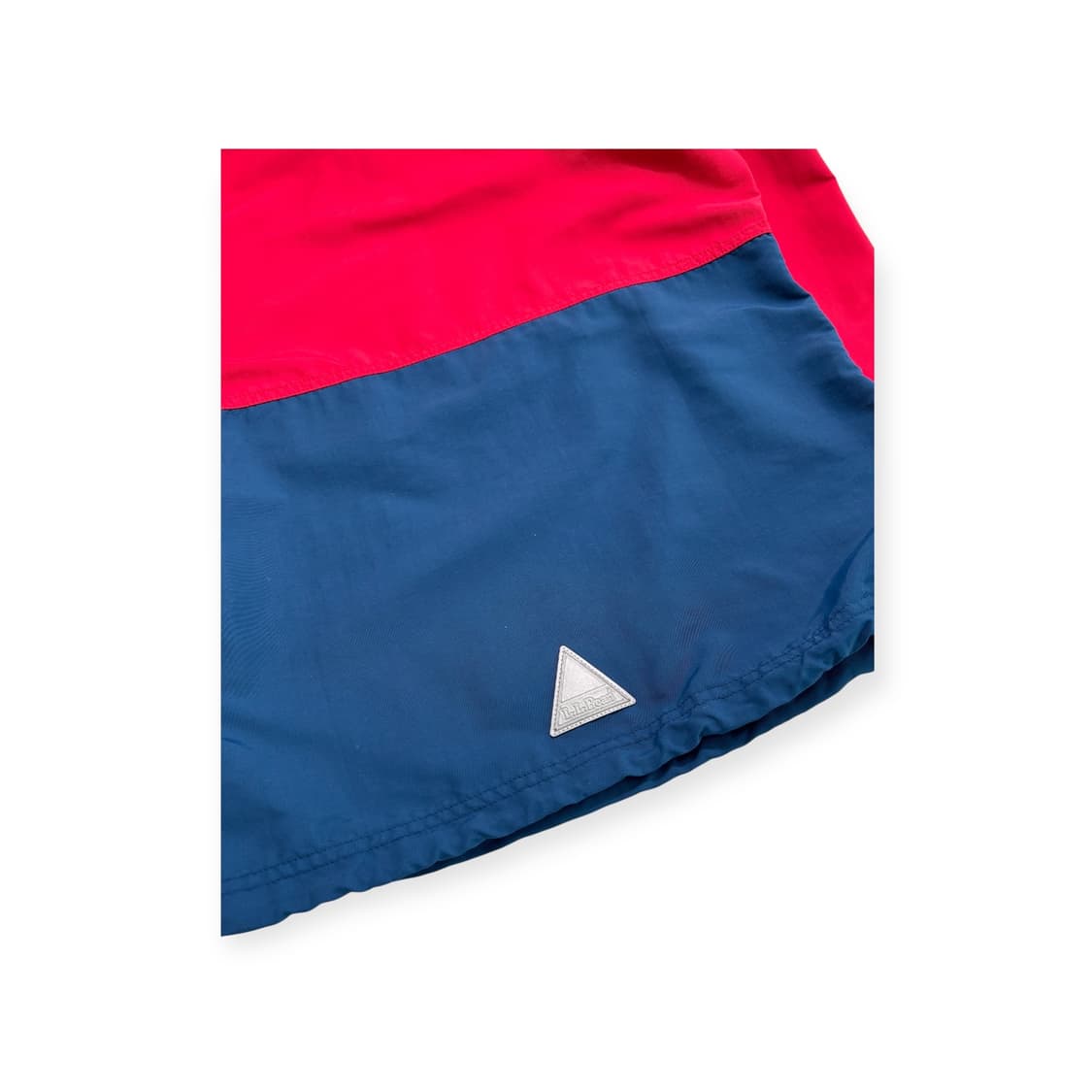 엘엘빈 키즈 아노락(M) 상품이미지4