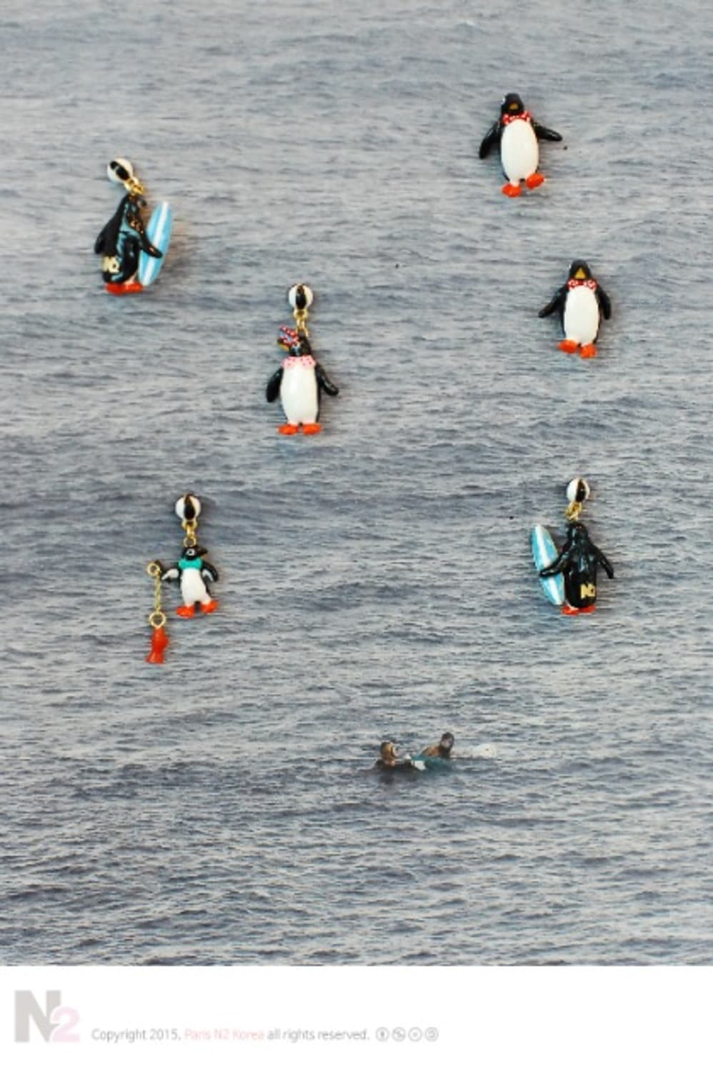 프랑스 목걸이 상품이미지9