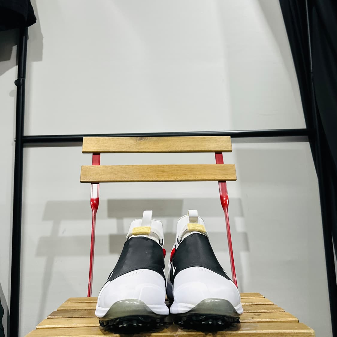 255) 나이키 골프화 남성 남자 골프화 투어 프리미엄 상품이미지2