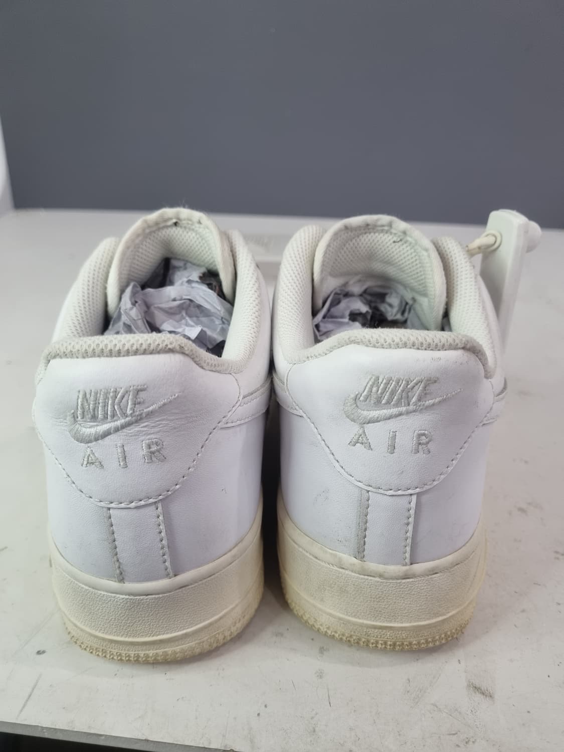 280 나이키 에어포스1 LMC  상품이미지4