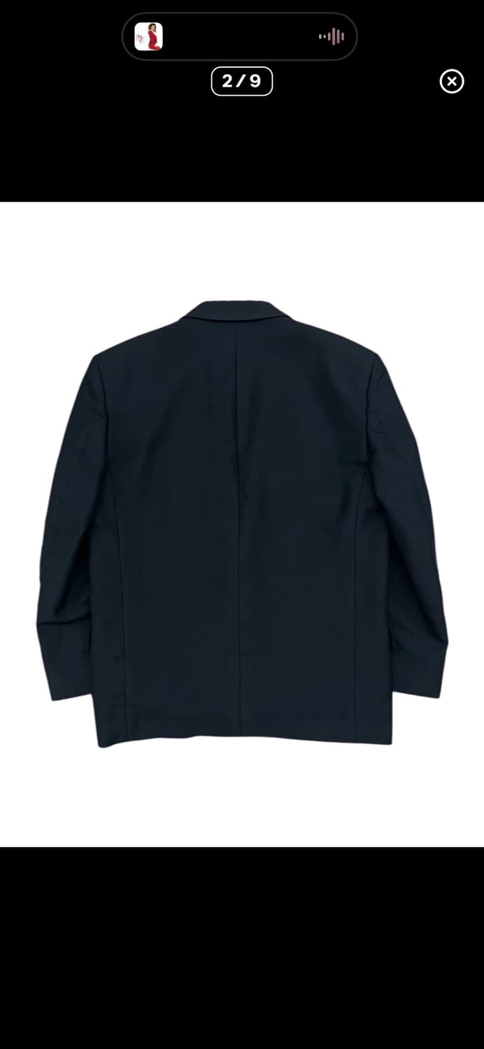 Comme des garcons homme deux. Jacket 상품이미지2