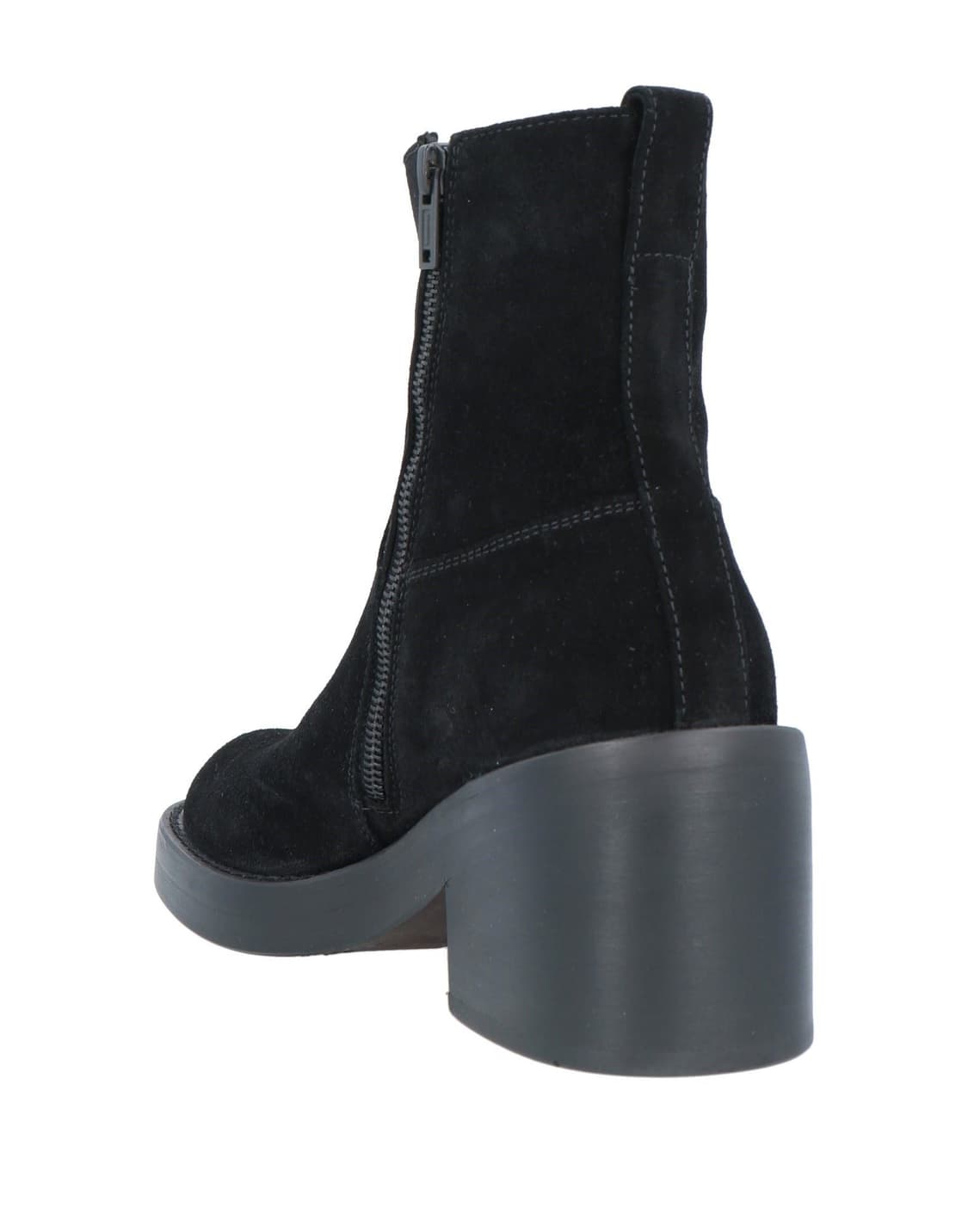 Ann demeulemeester 앤드뮐미스터 앵클부츠 상품이미지7